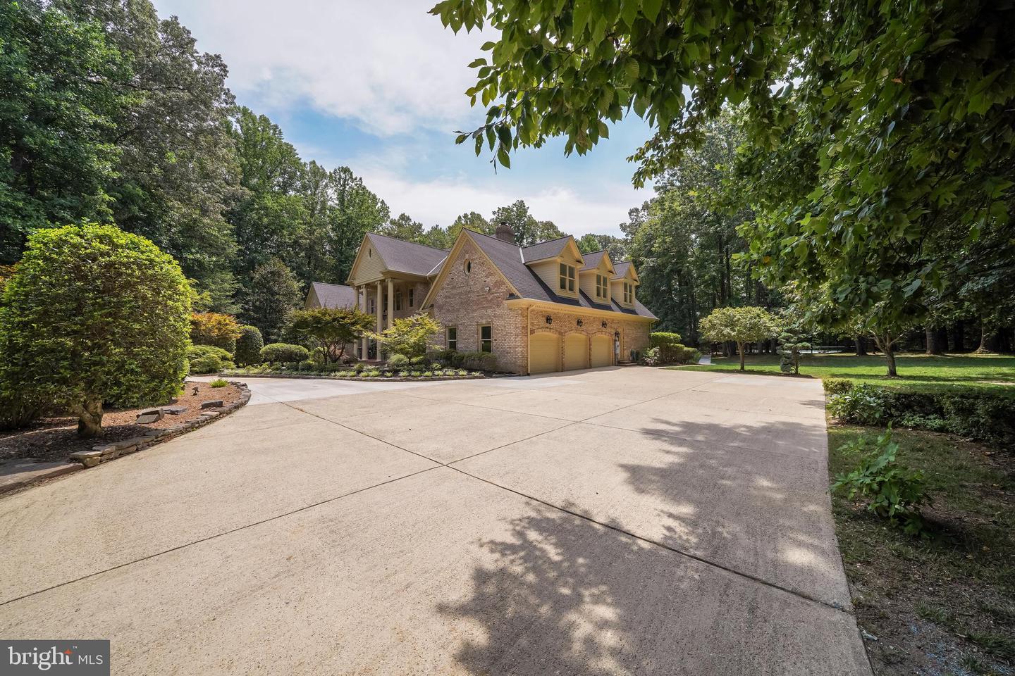 11111 Devereux Station Ln