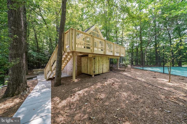 11111 Devereux Station Ln
