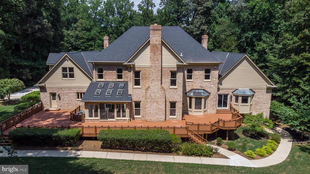11111 Devereux Station Ln