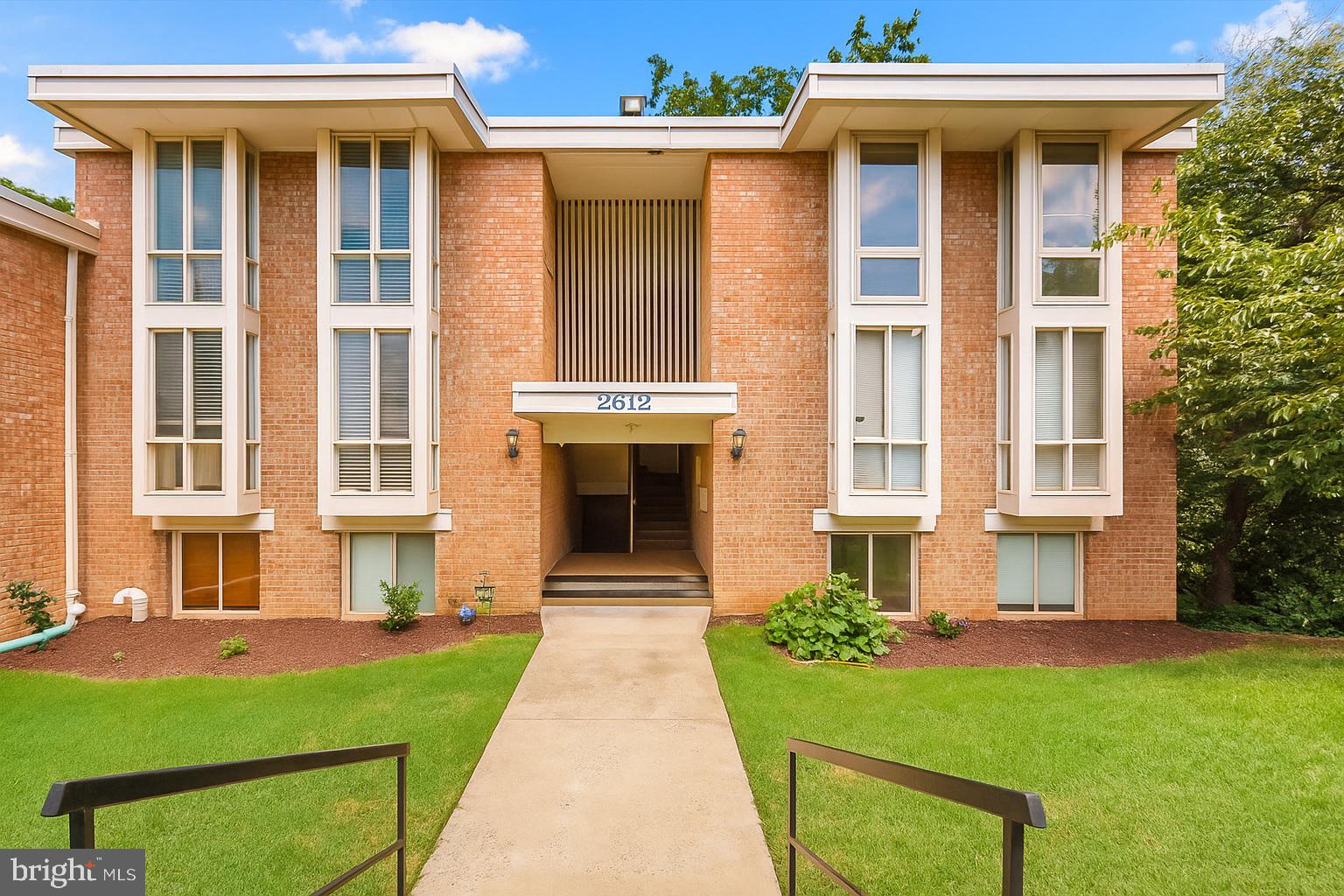 2612 FORT FARNSWORTH RD #262