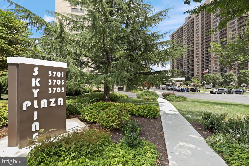 3701 S GEORGE MASON DRIVE 901N