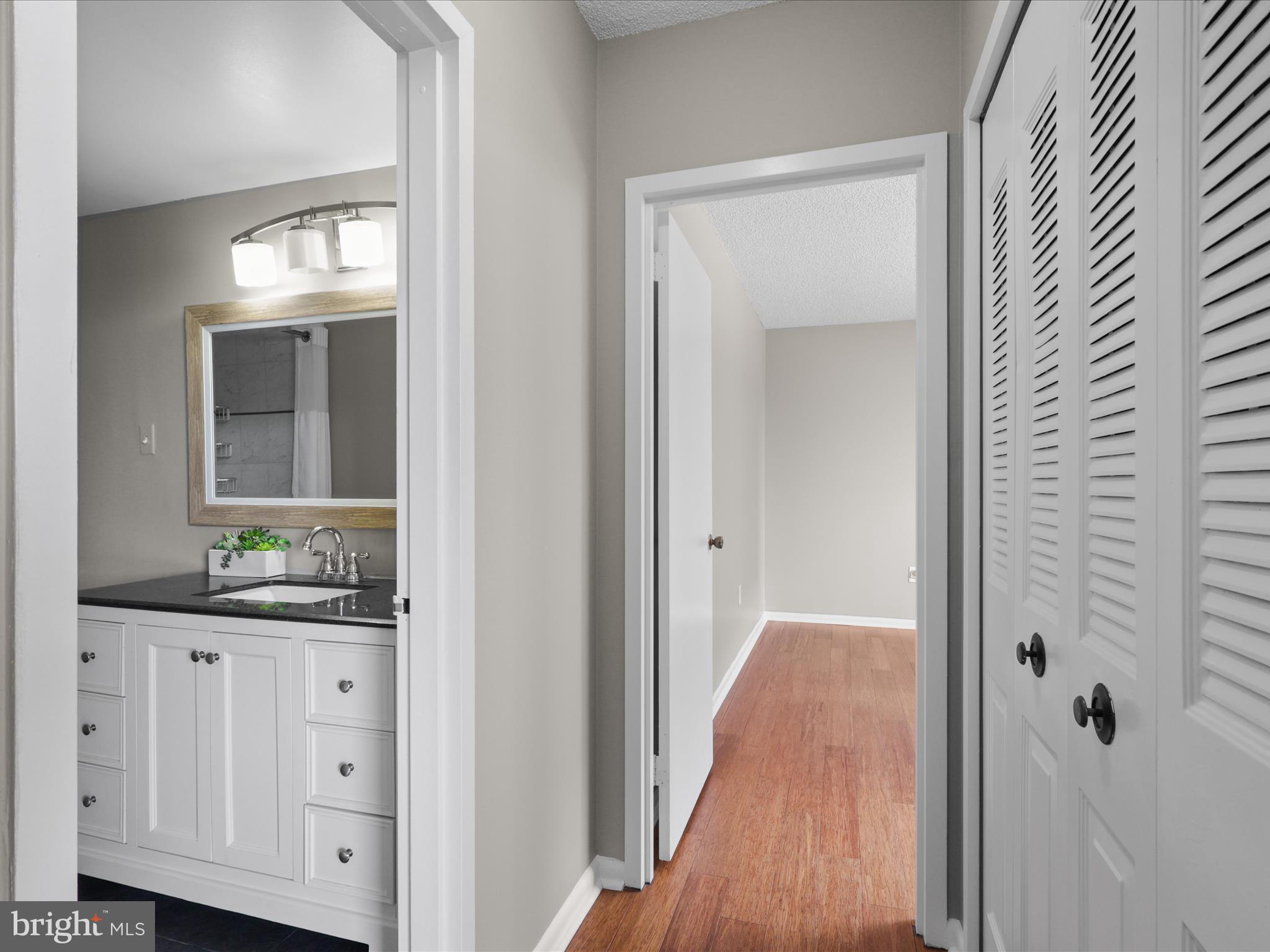 3701 S GEORGE MASON DRIVE 901N