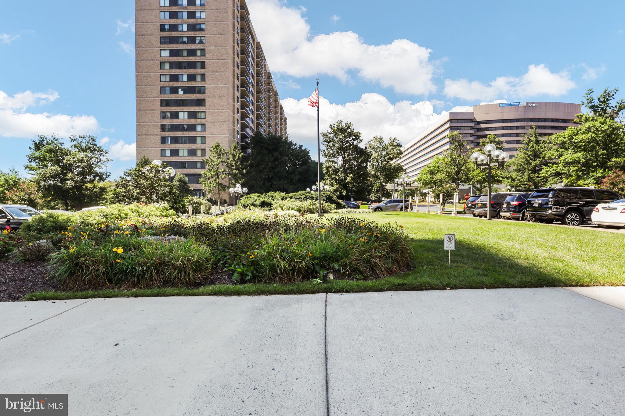 3701 S GEORGE MASON DRIVE 901N