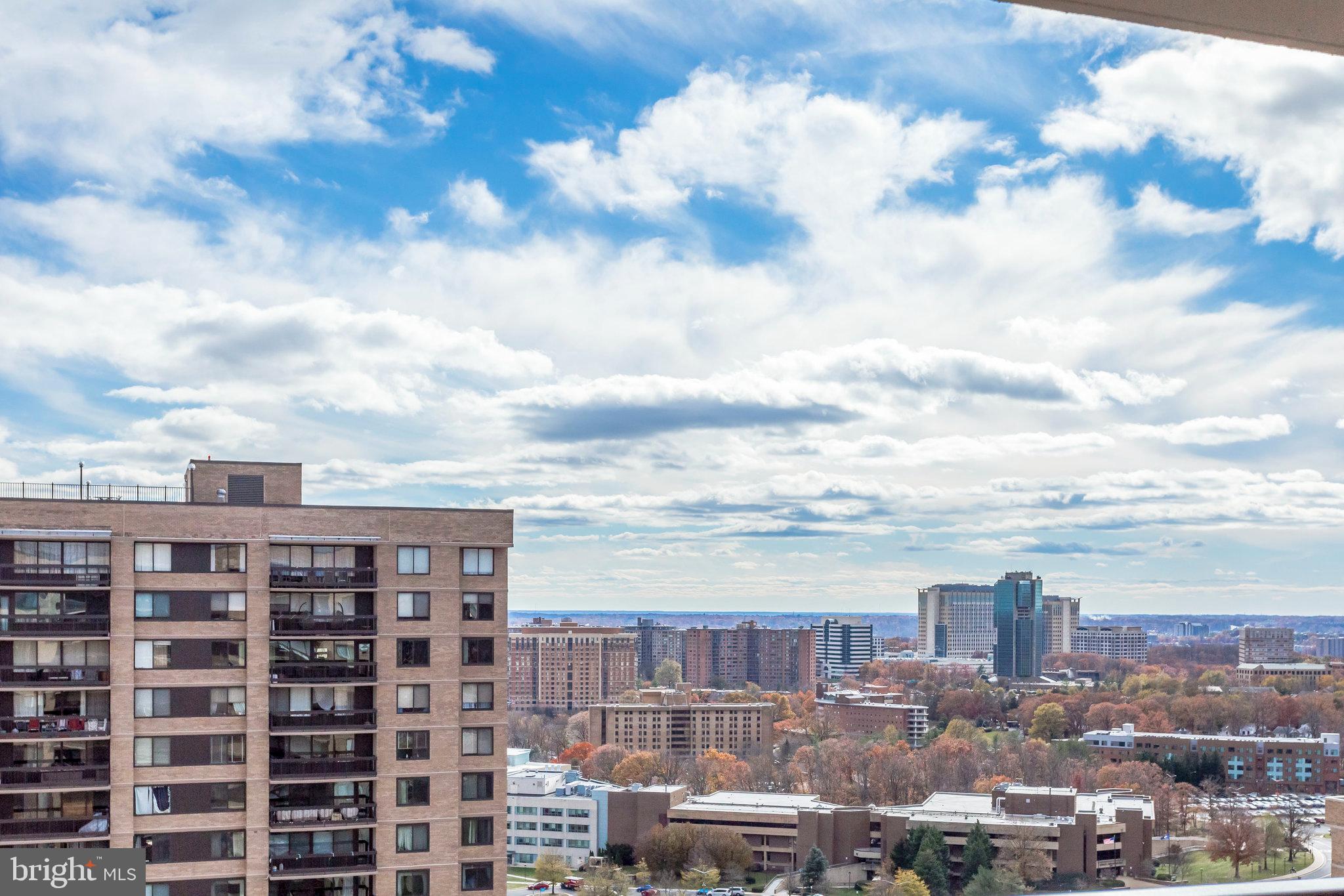 3701 S GEORGE MASON DRIVE 901N