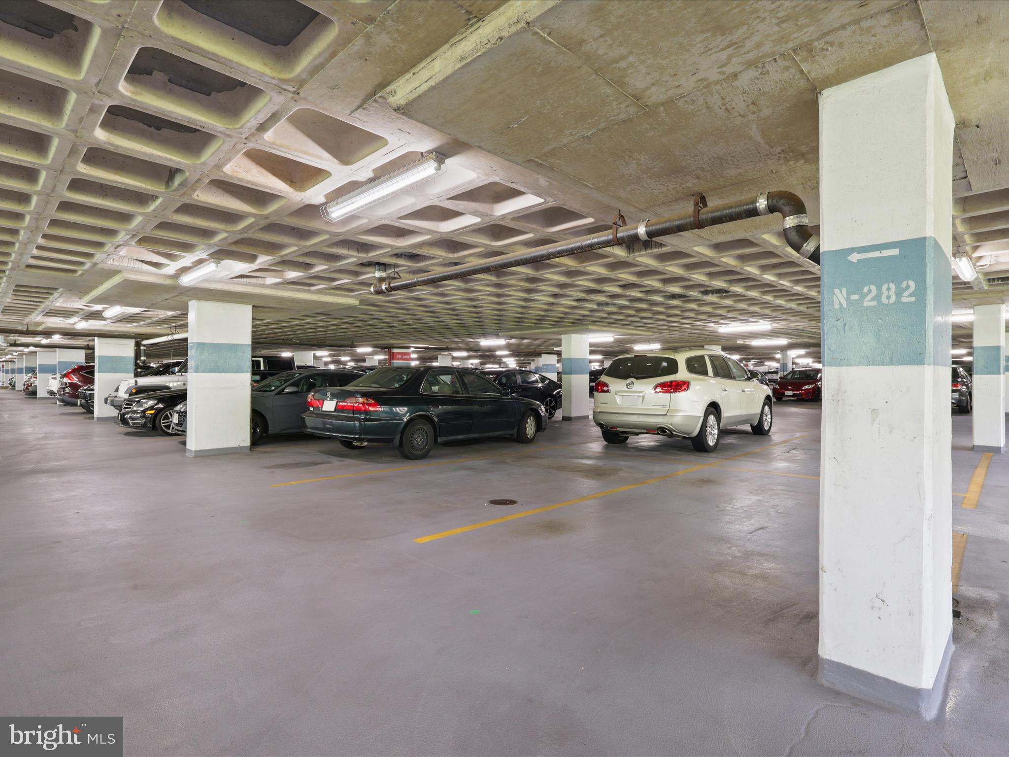 3701 S GEORGE MASON DRIVE 901N