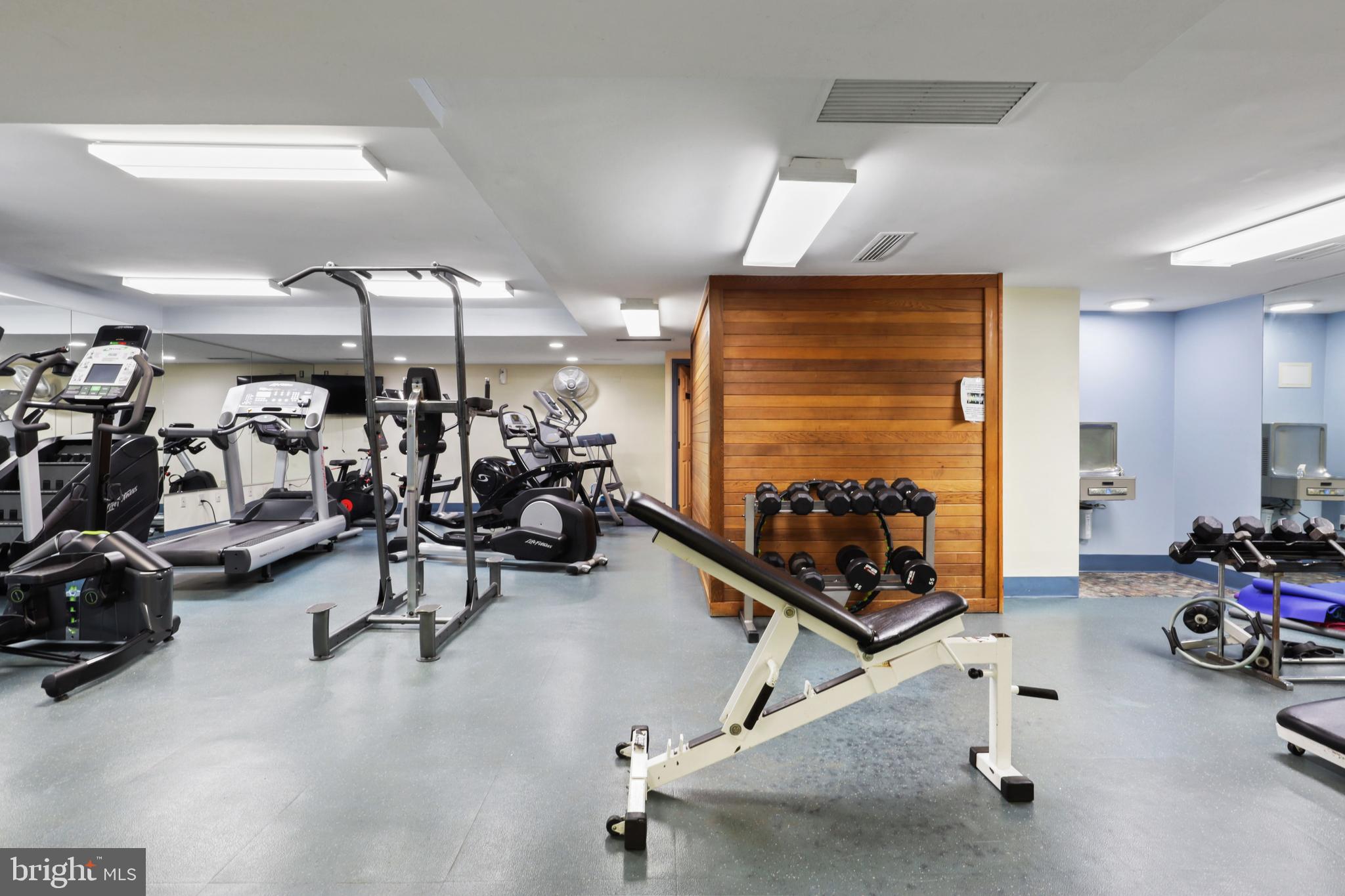 3701 S GEORGE MASON DRIVE 901N