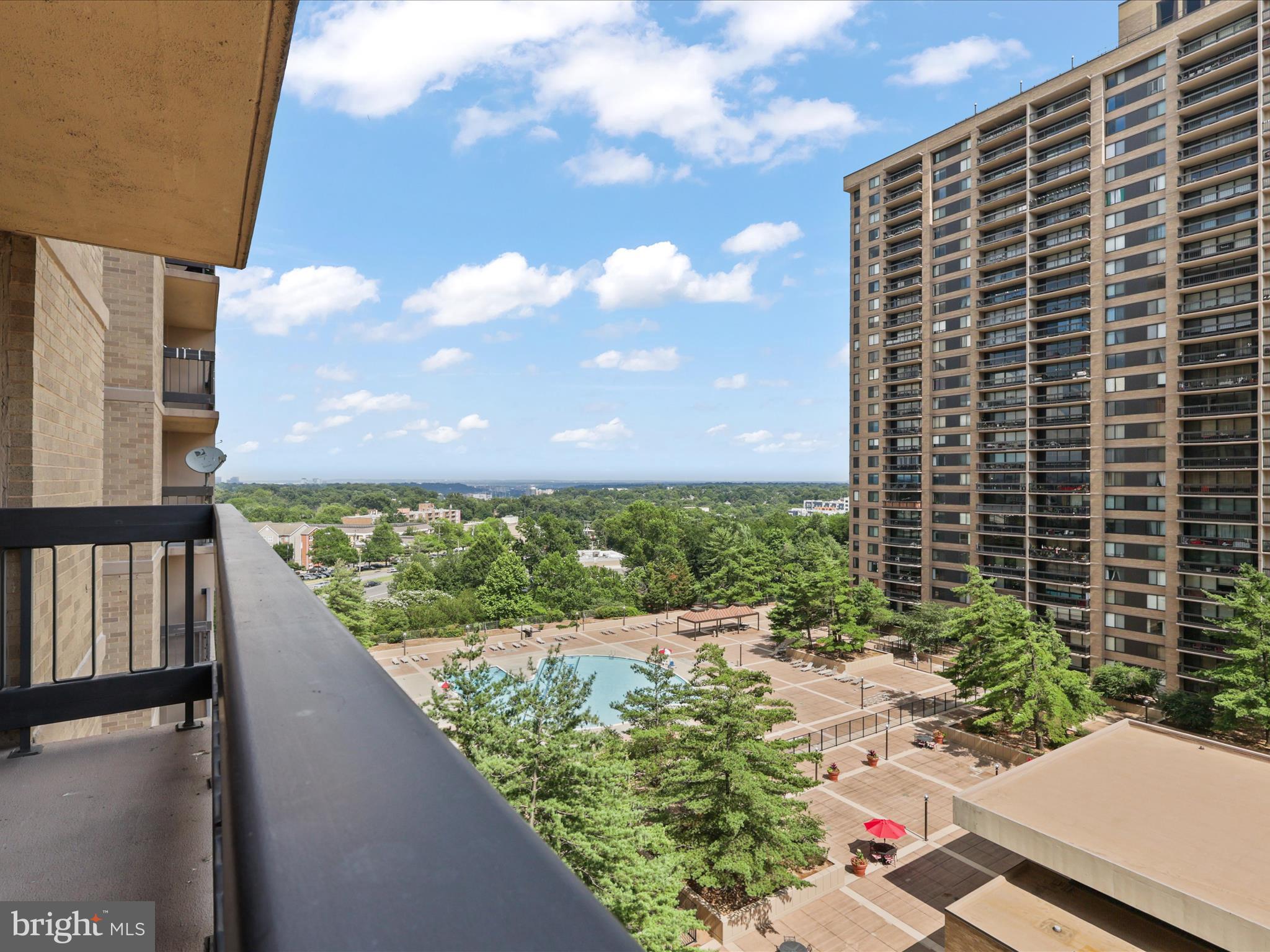 3701 S GEORGE MASON DRIVE 901N