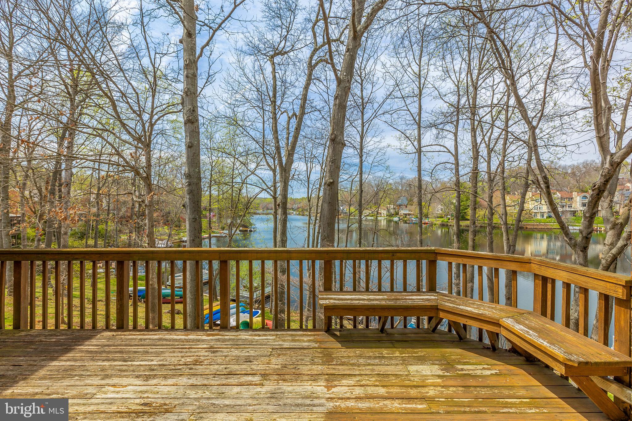11030 THRUSH RIDGE RD