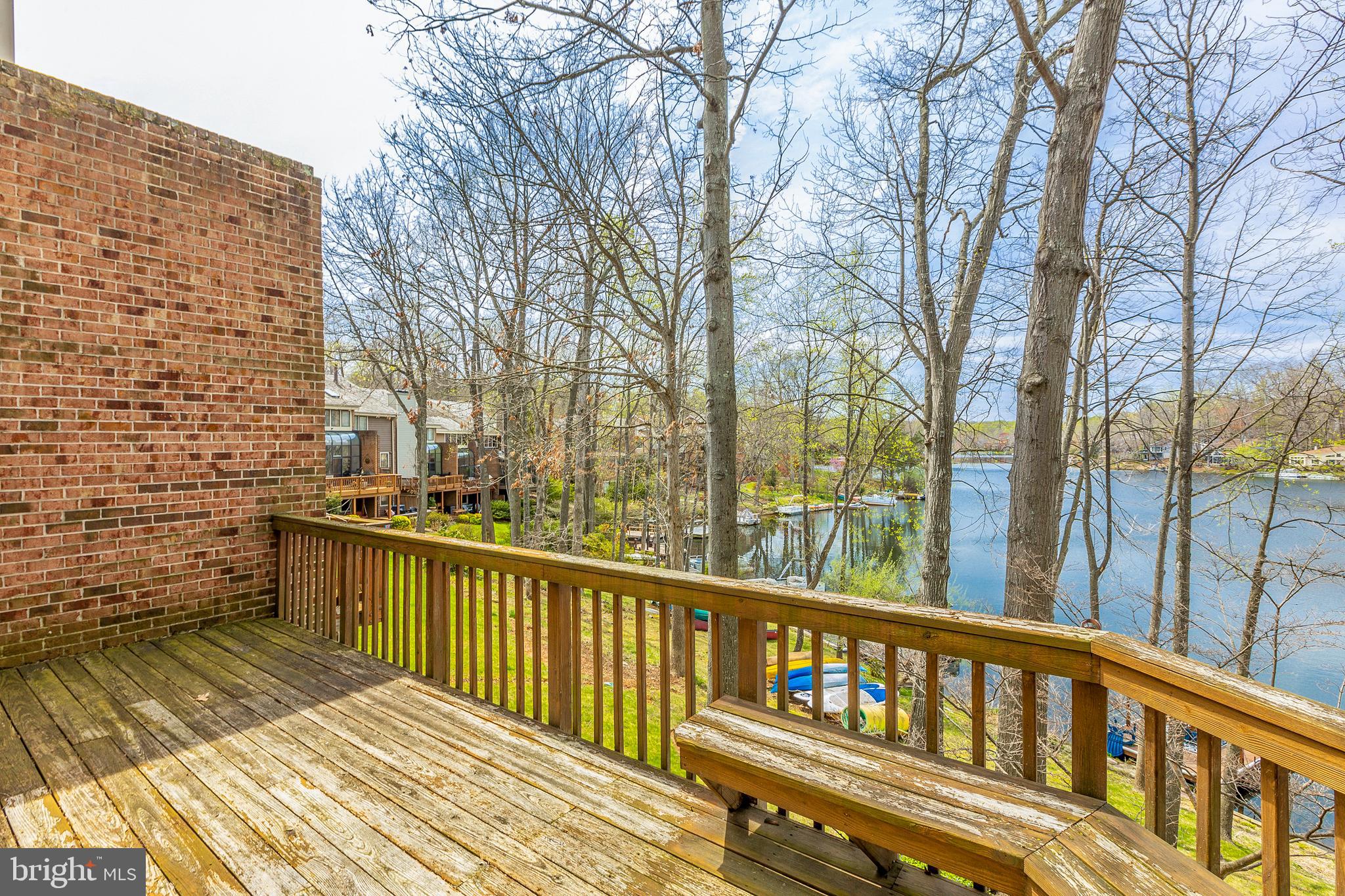 11030 THRUSH RIDGE RD