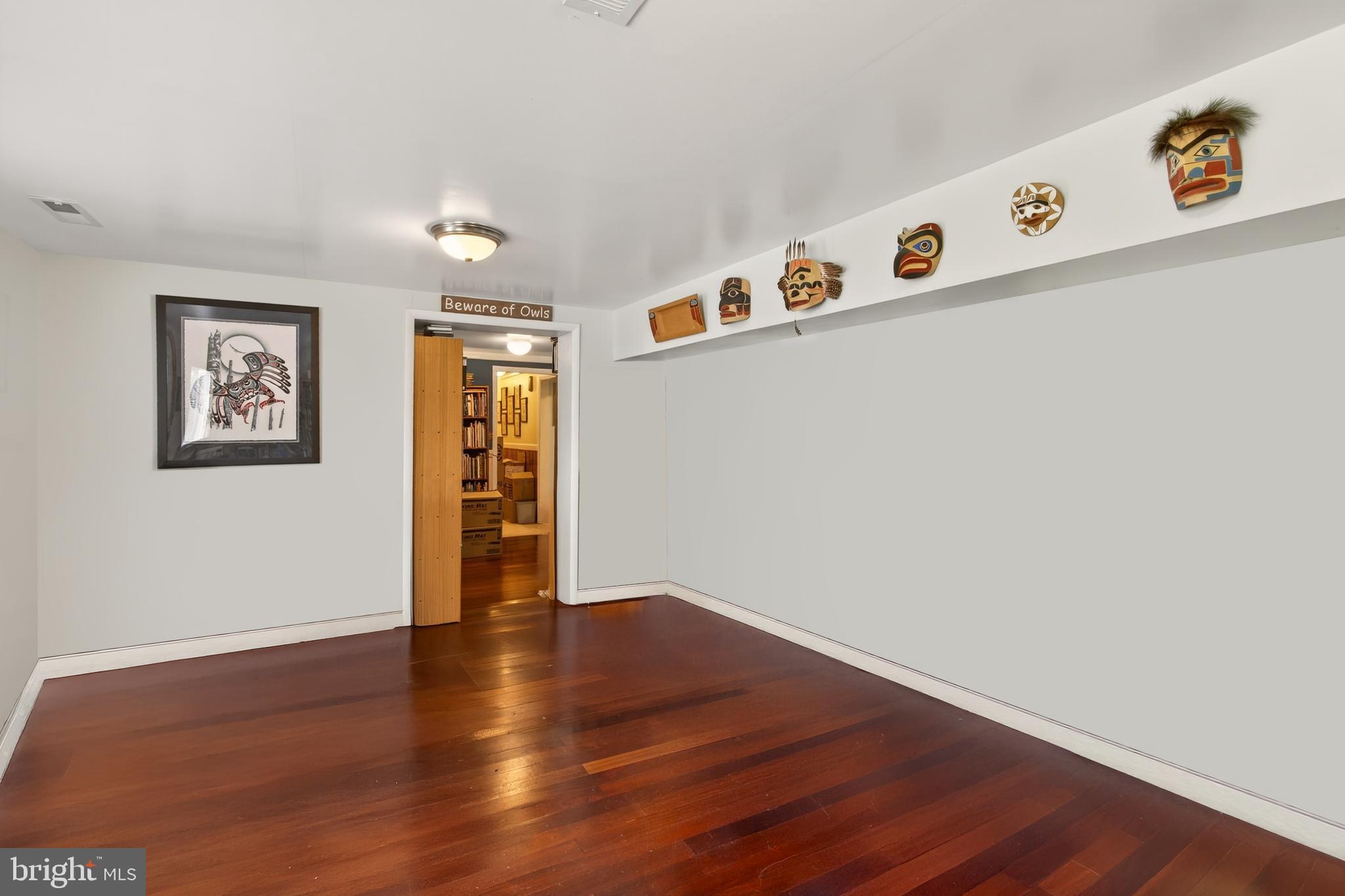 6504 CARRIAGE DRIVE