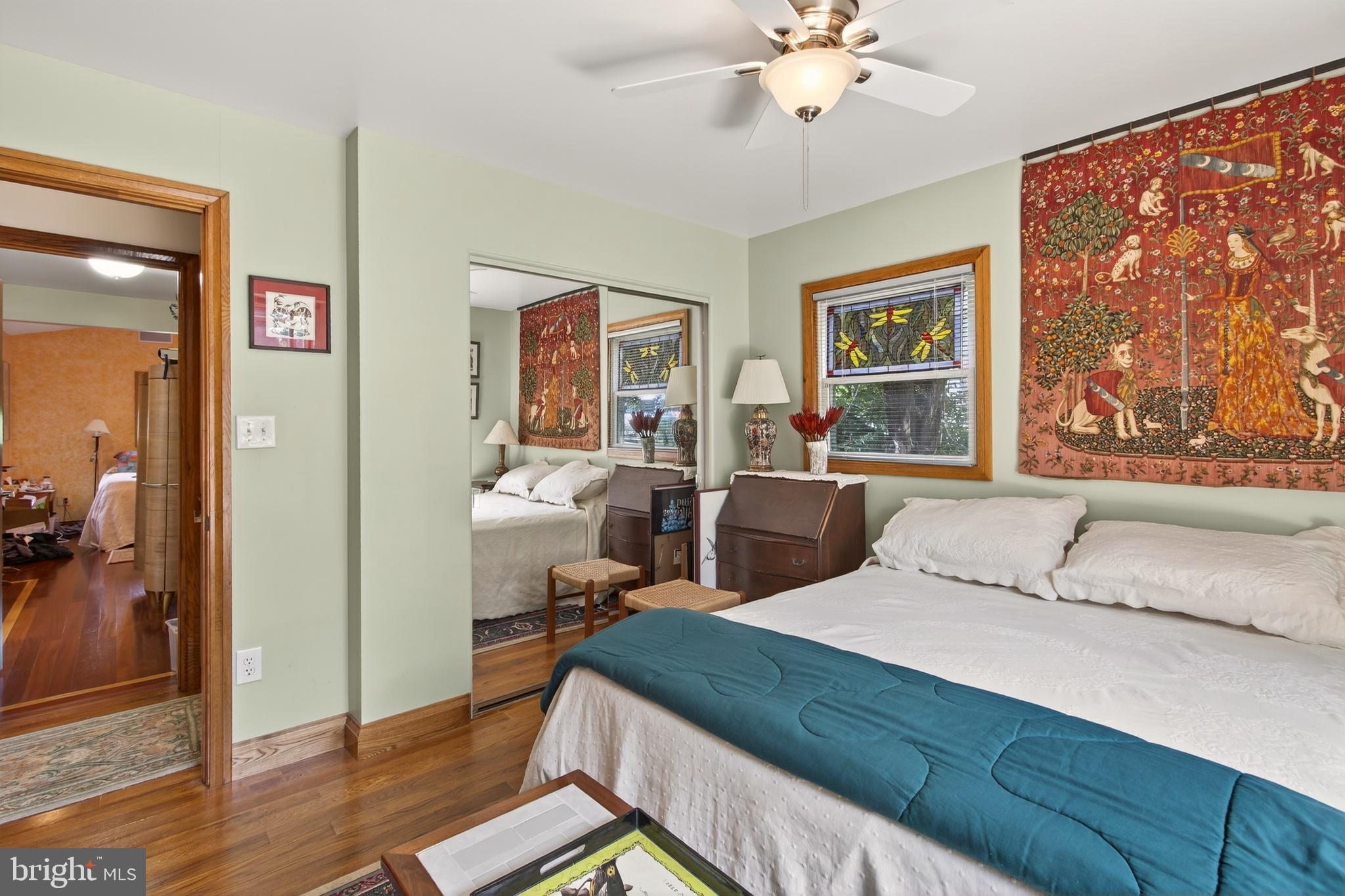 6504 CARRIAGE DRIVE