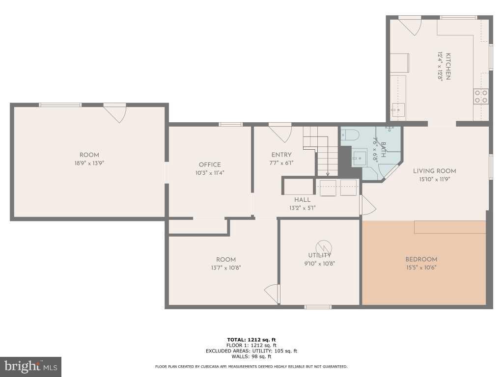 6504 CARRIAGE DRIVE