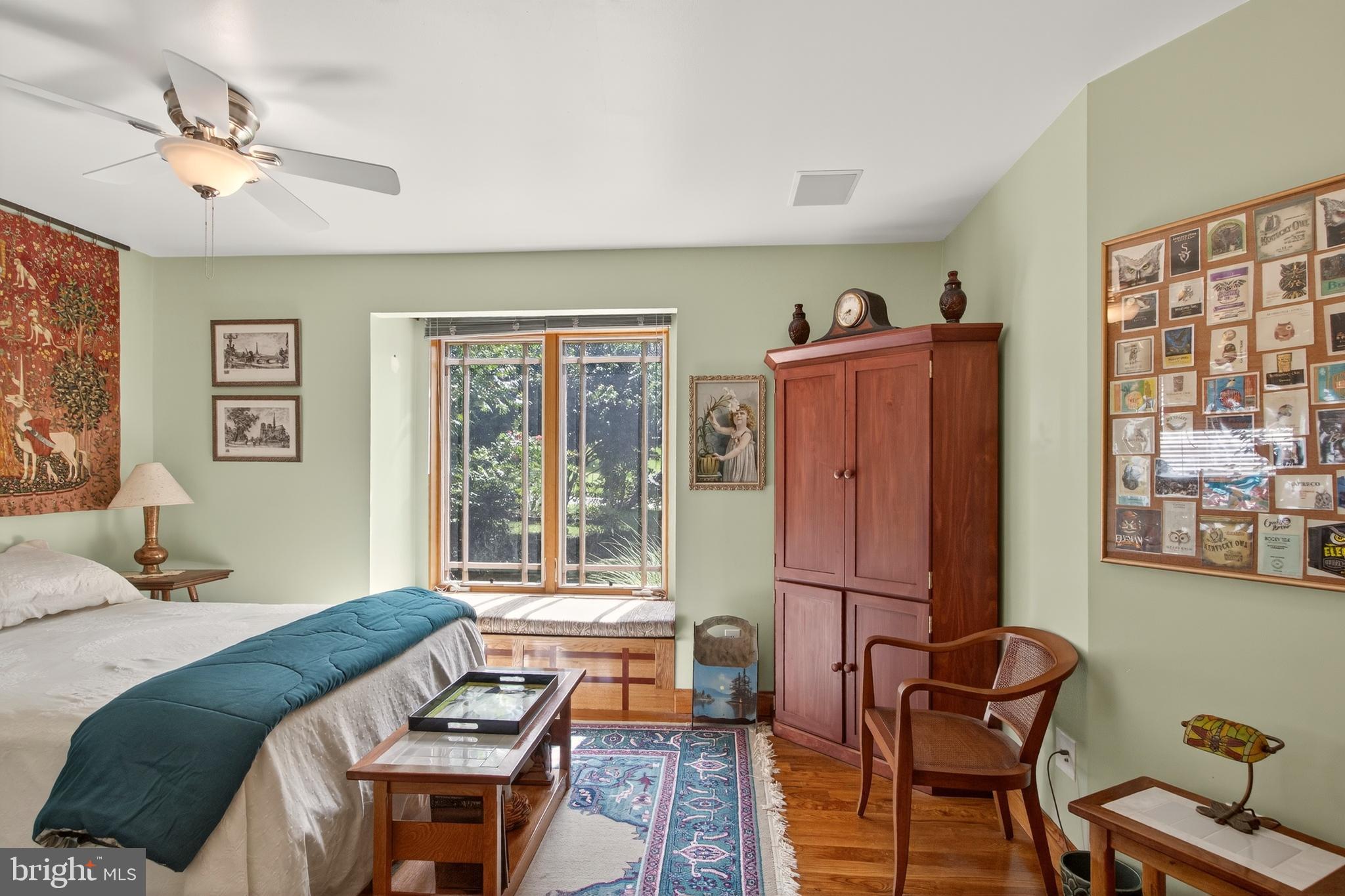 6504 CARRIAGE DRIVE