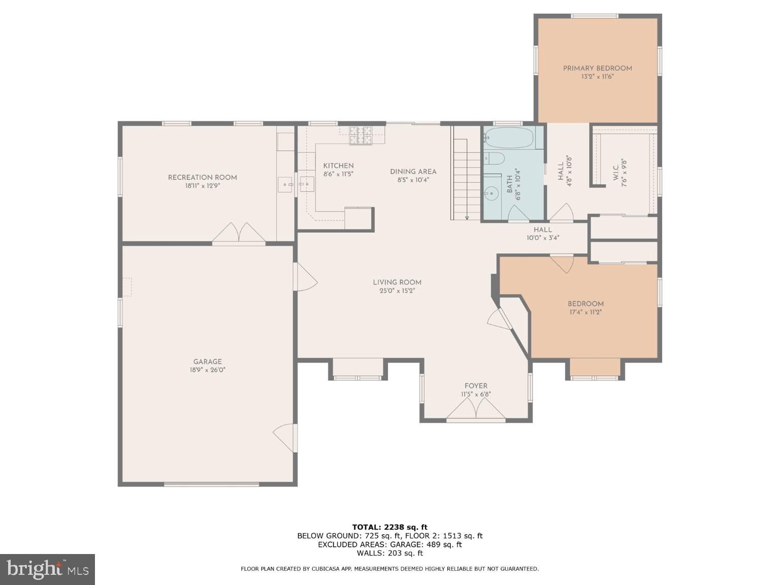 6504 CARRIAGE DRIVE