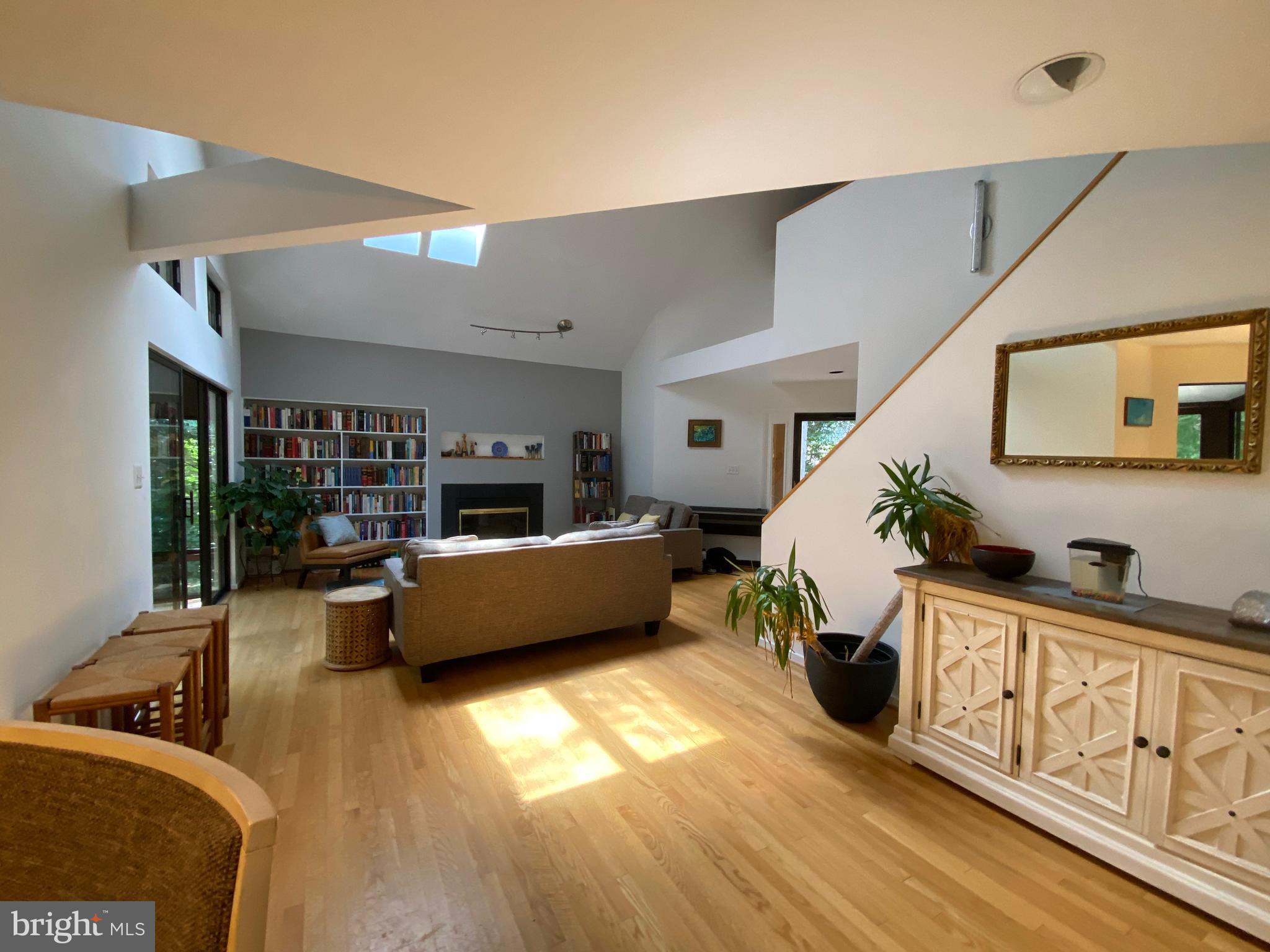 11605 BRANDON HILL WAY