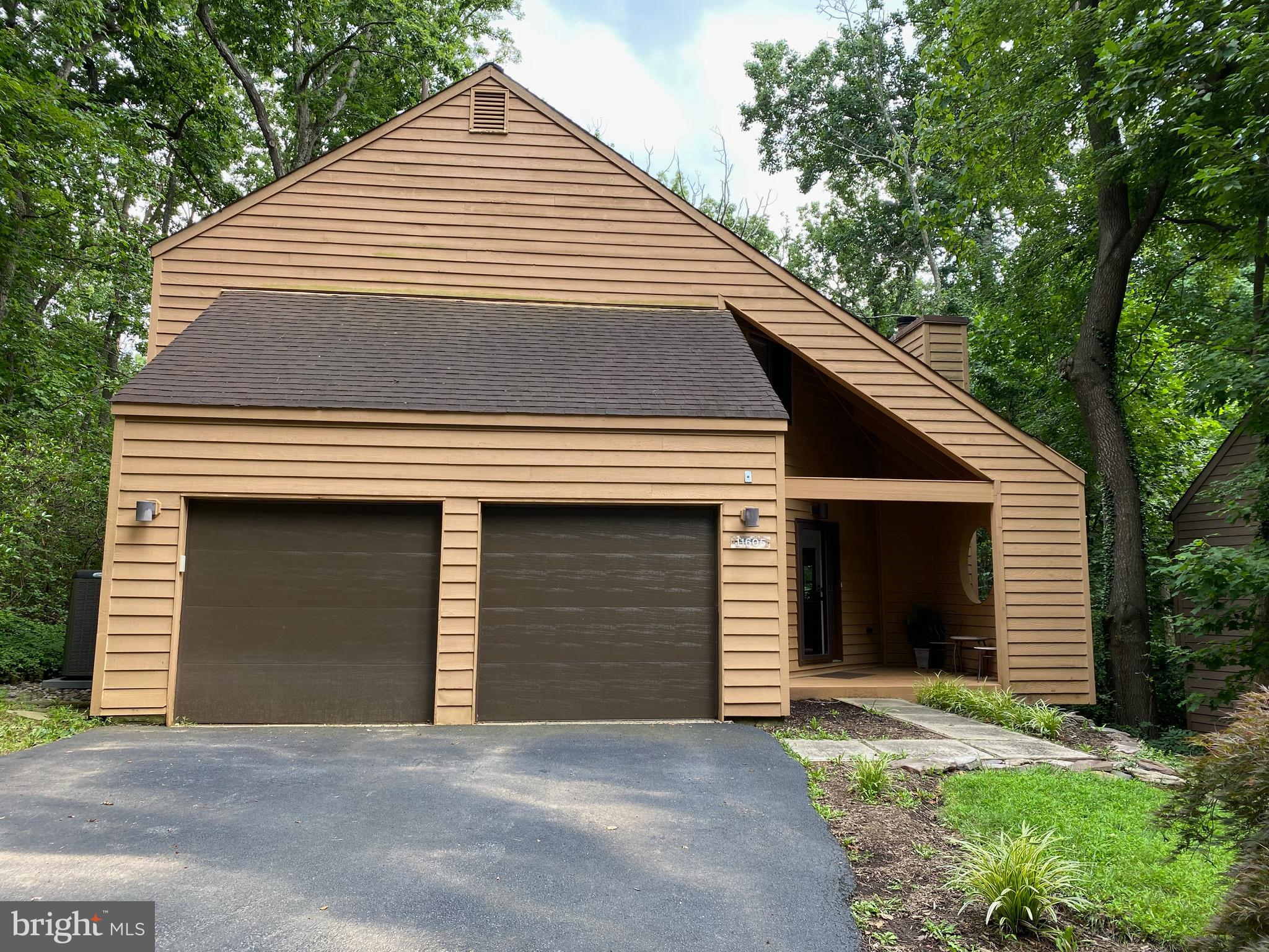 11605 BRANDON HILL WAY