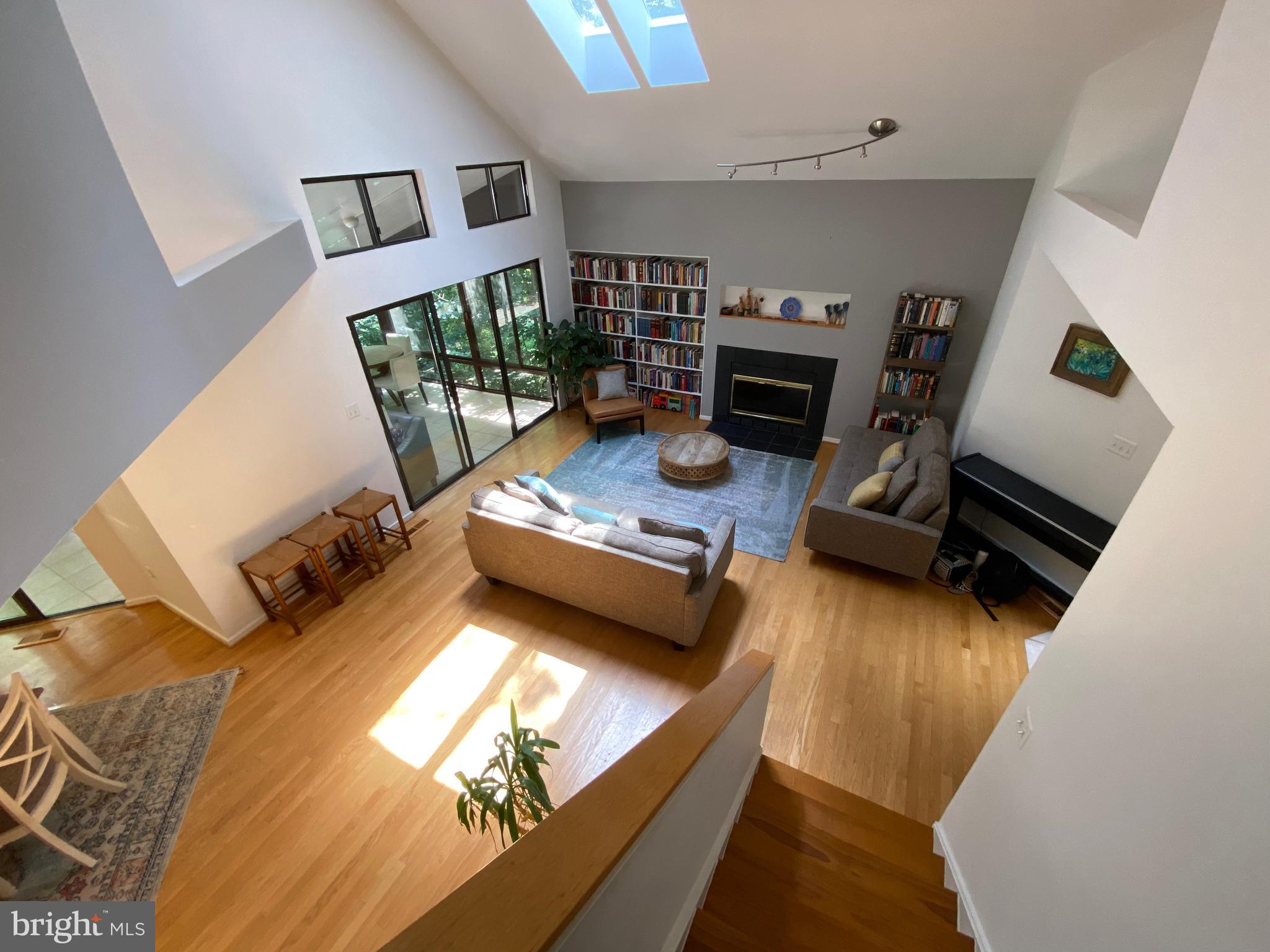 11605 BRANDON HILL WAY