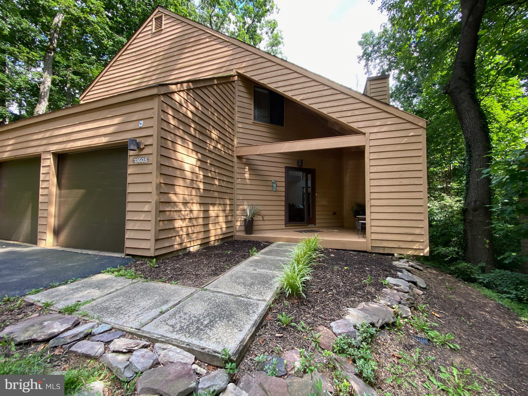 11605 BRANDON HILL WAY