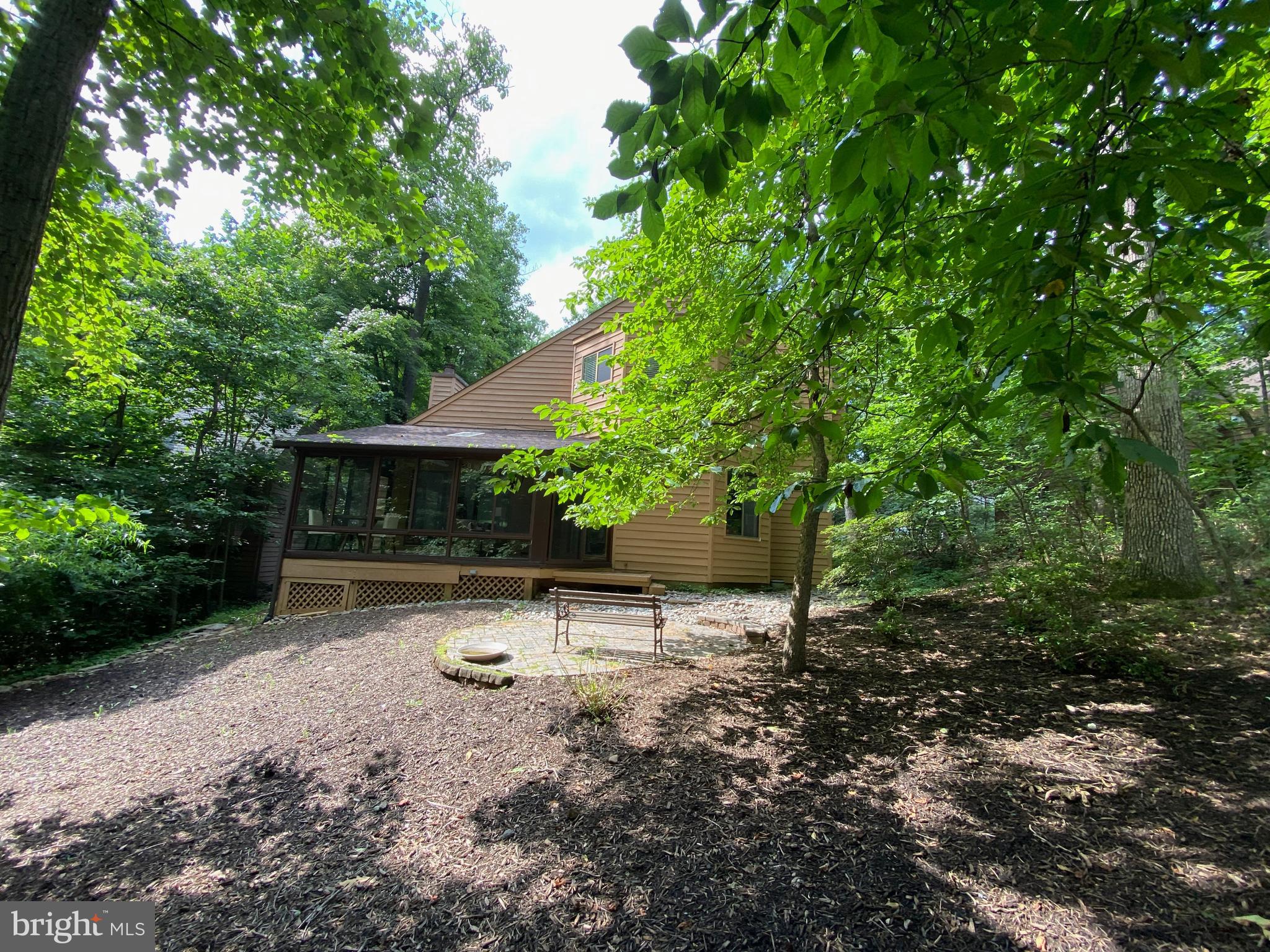 11605 BRANDON HILL WAY