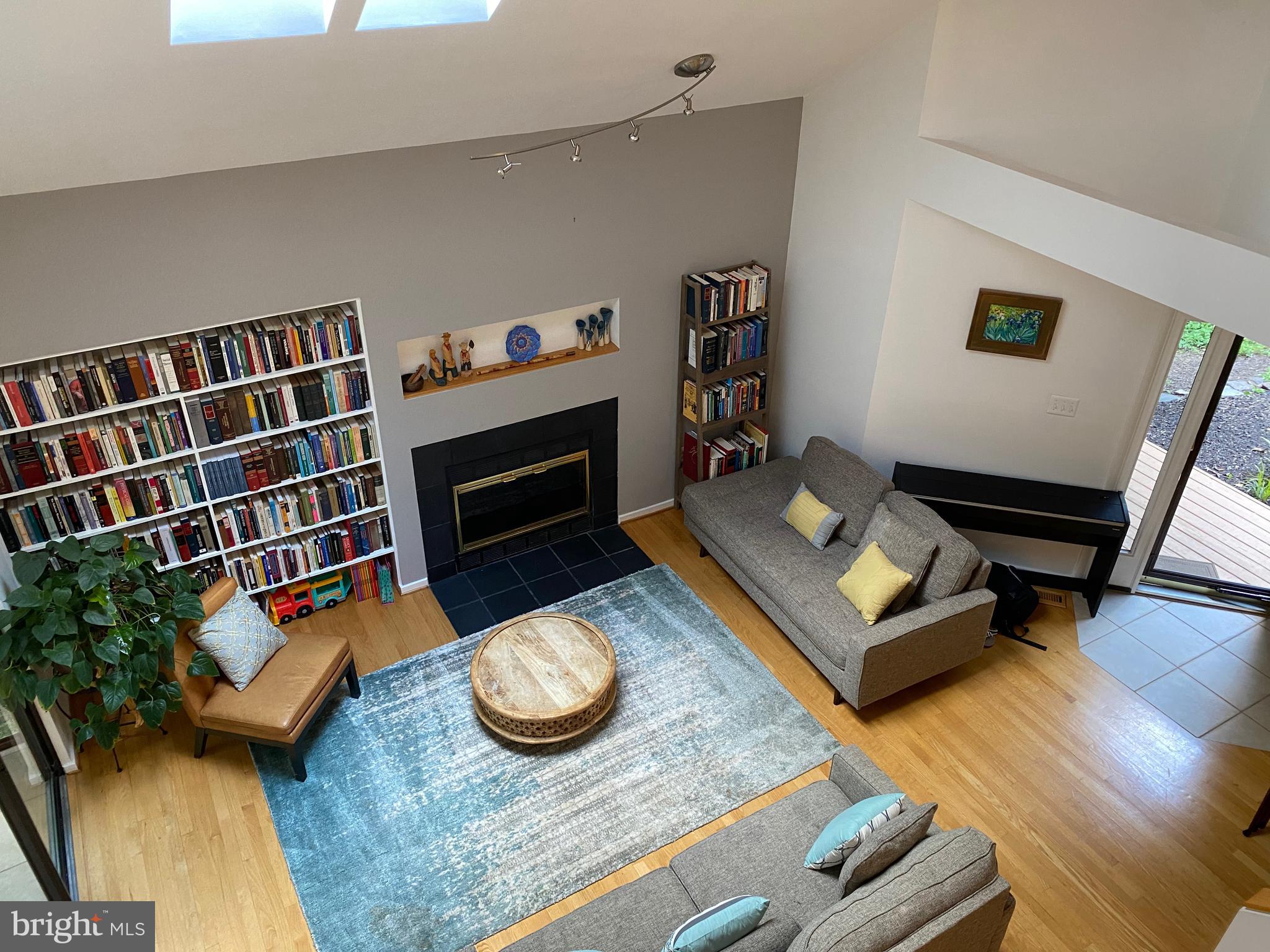 11605 BRANDON HILL WAY