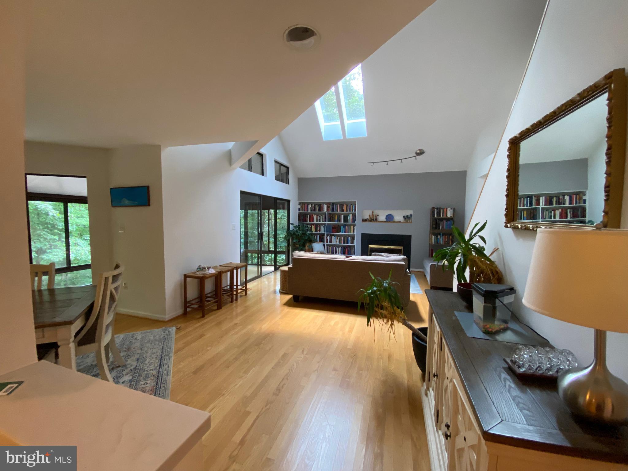 11605 BRANDON HILL WAY