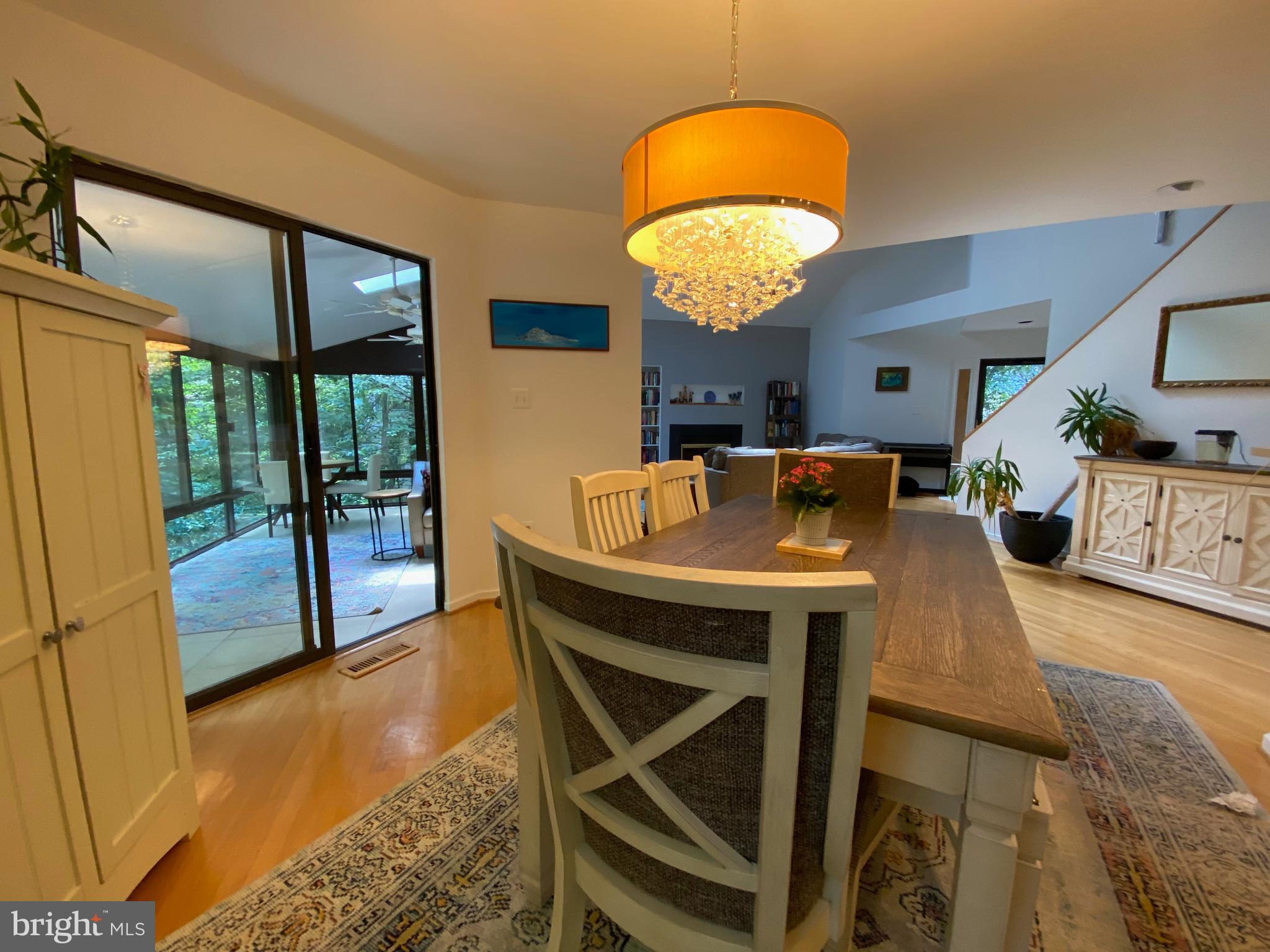 11605 BRANDON HILL WAY