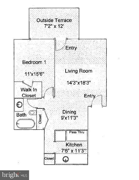 2605 Redcoat Dr #252