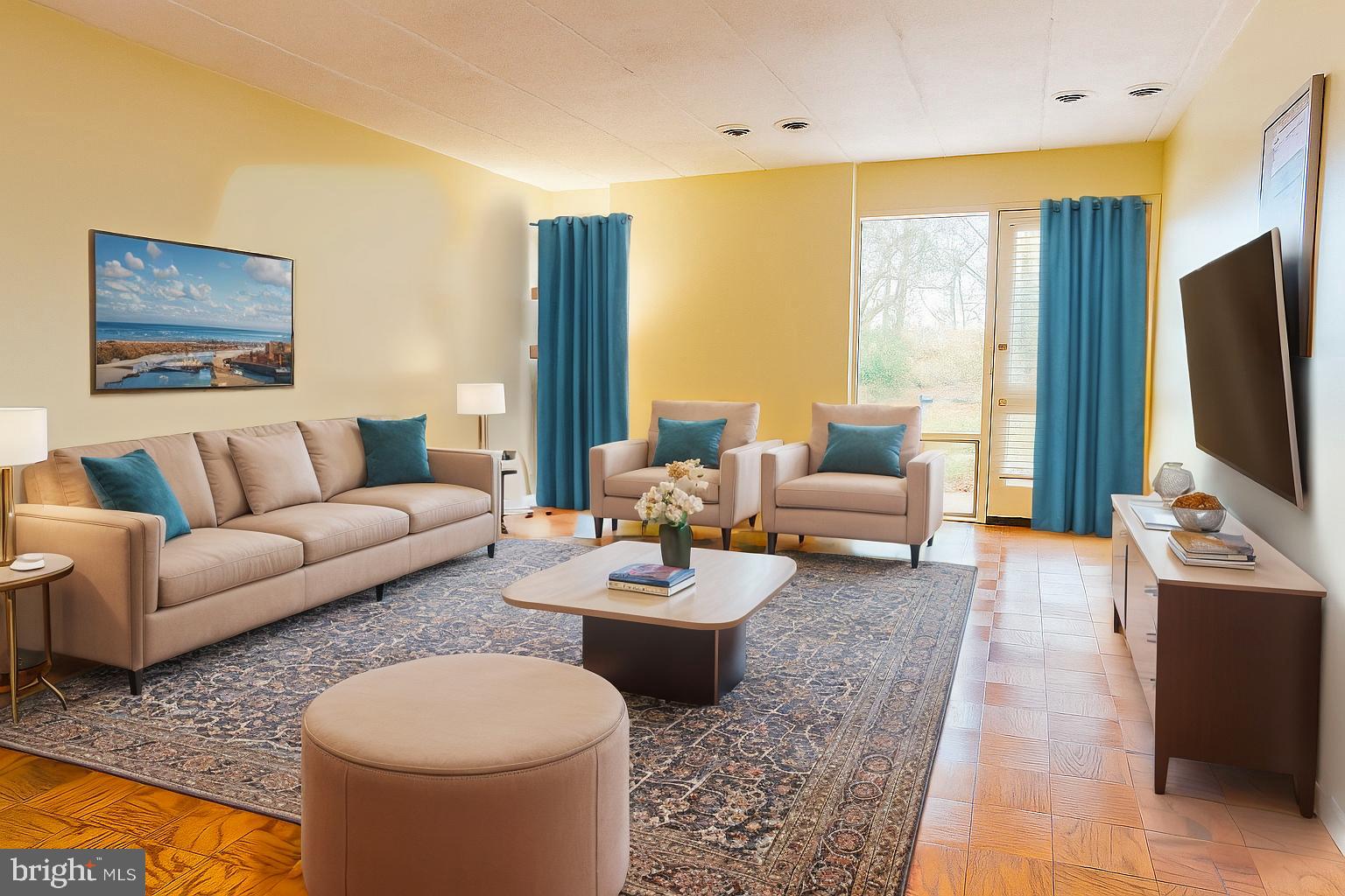 2605 Redcoat Dr #252