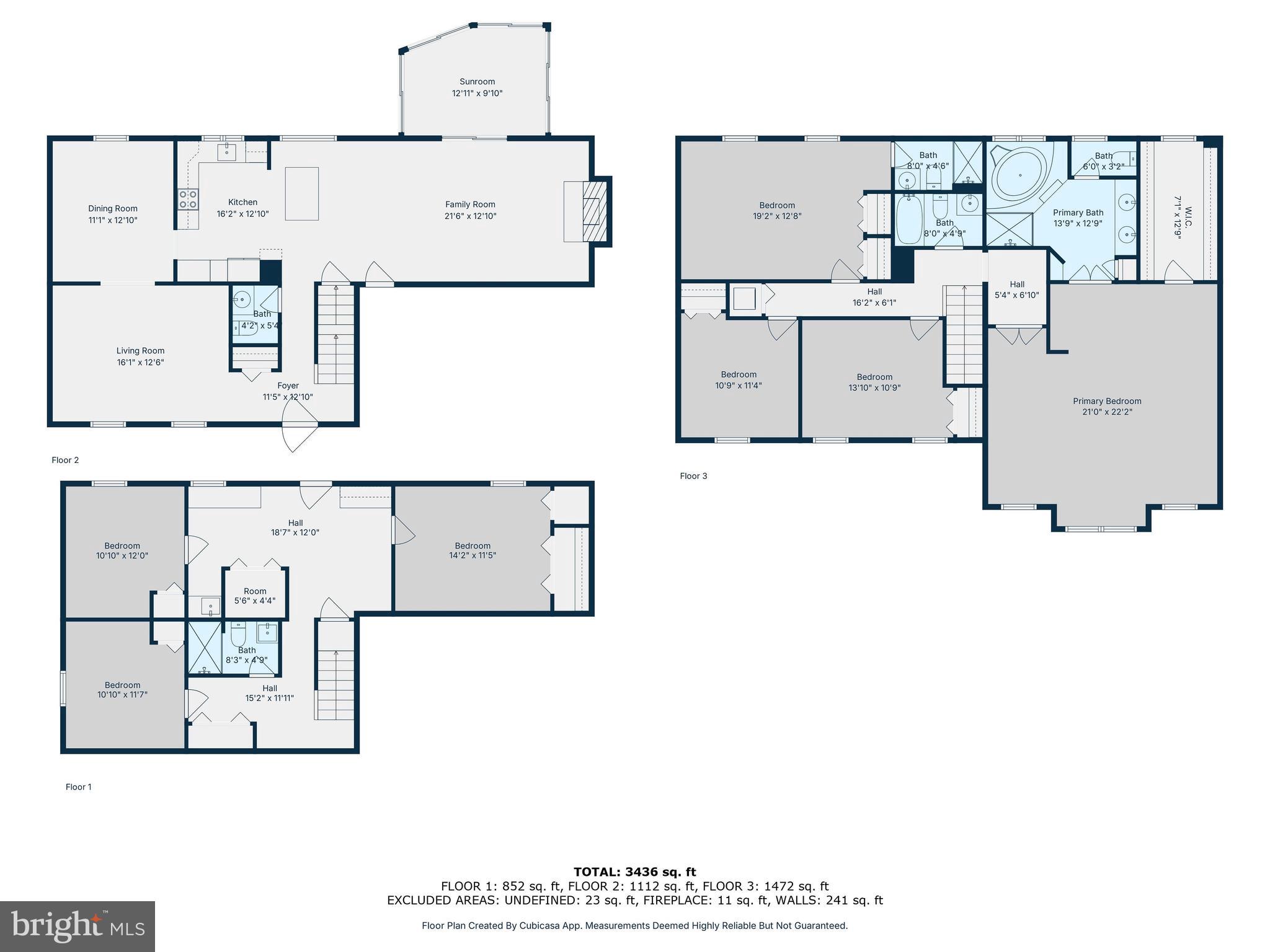 12312 STREAMVALE CIR