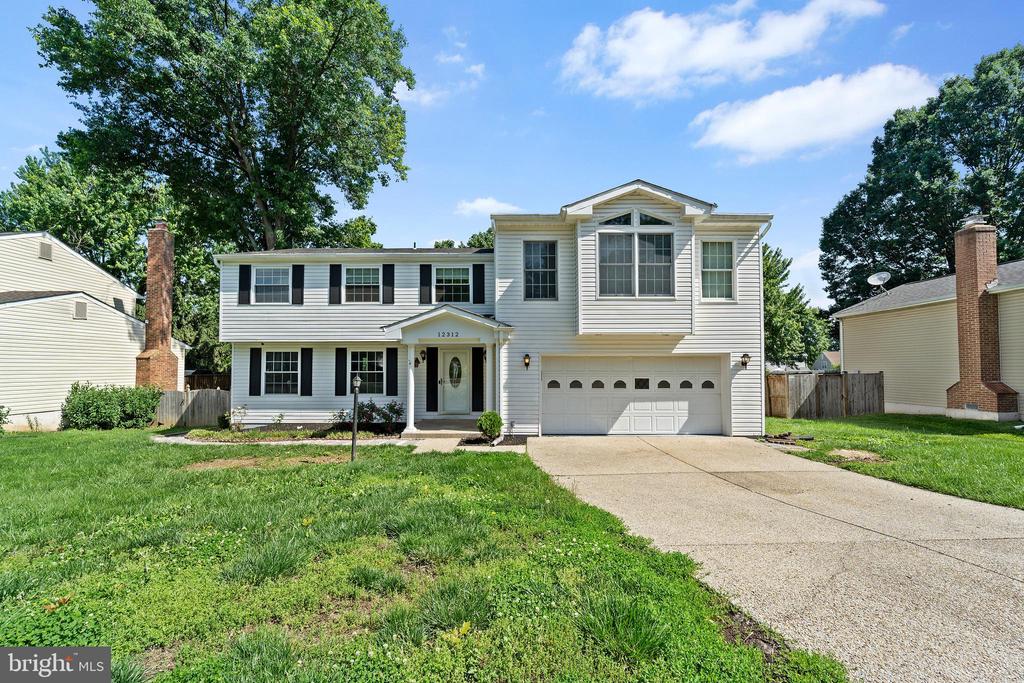 12312 STREAMVALE CIR