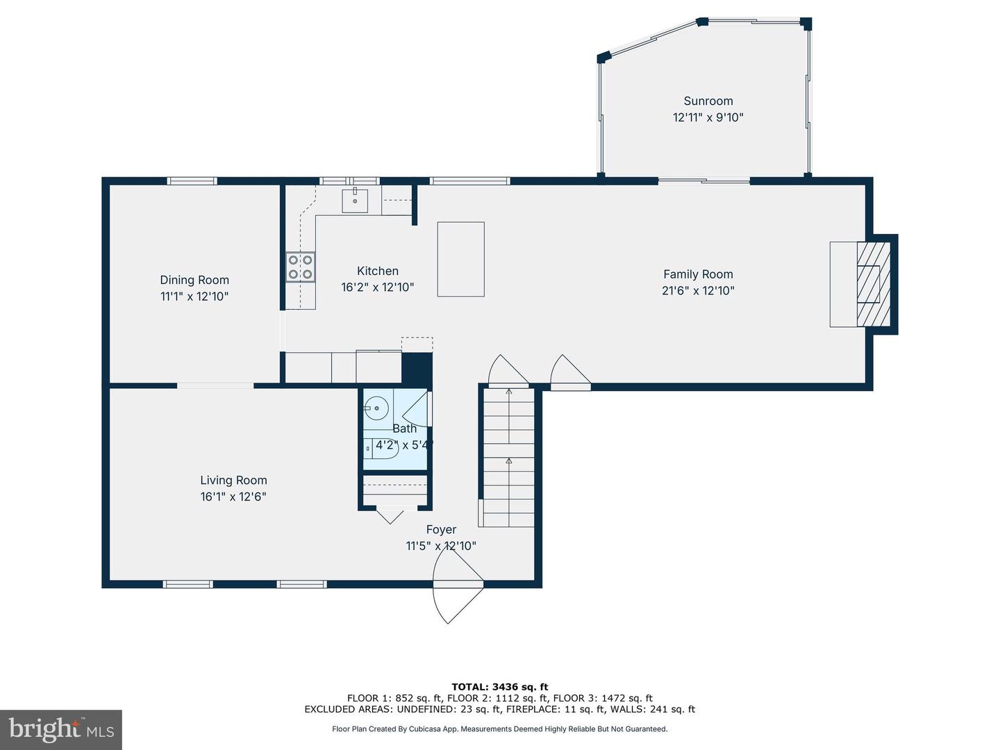 12312 STREAMVALE CIR