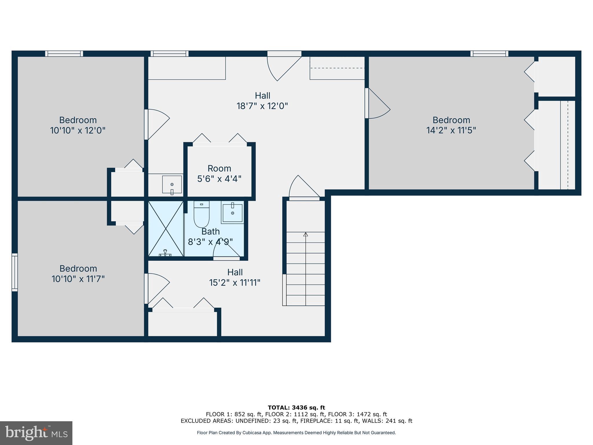 12312 STREAMVALE CIR