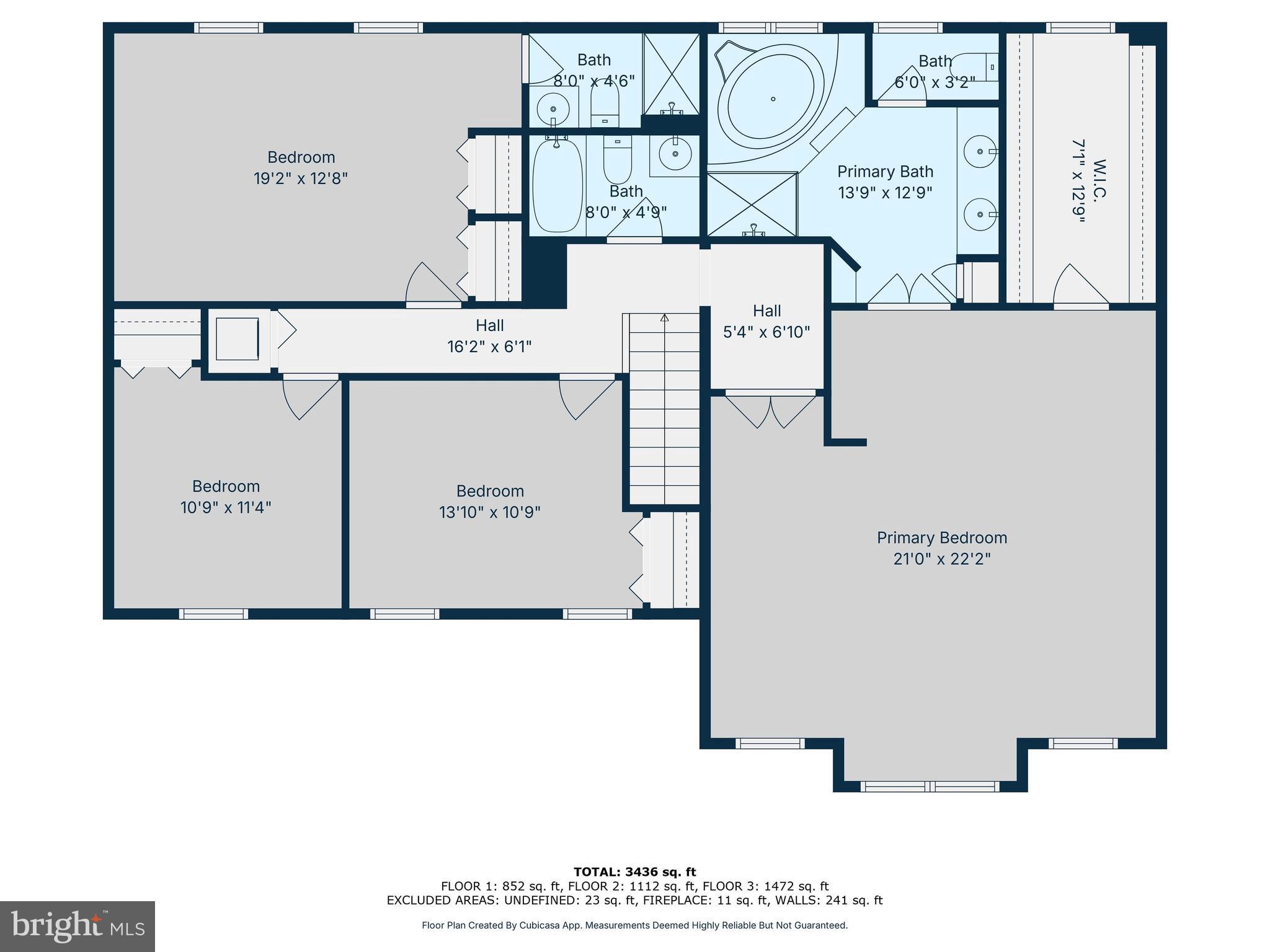 12312 STREAMVALE CIR