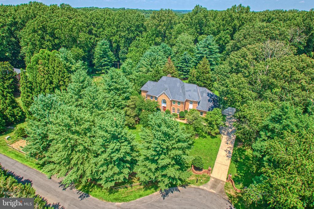 250 Golden Woods Ct