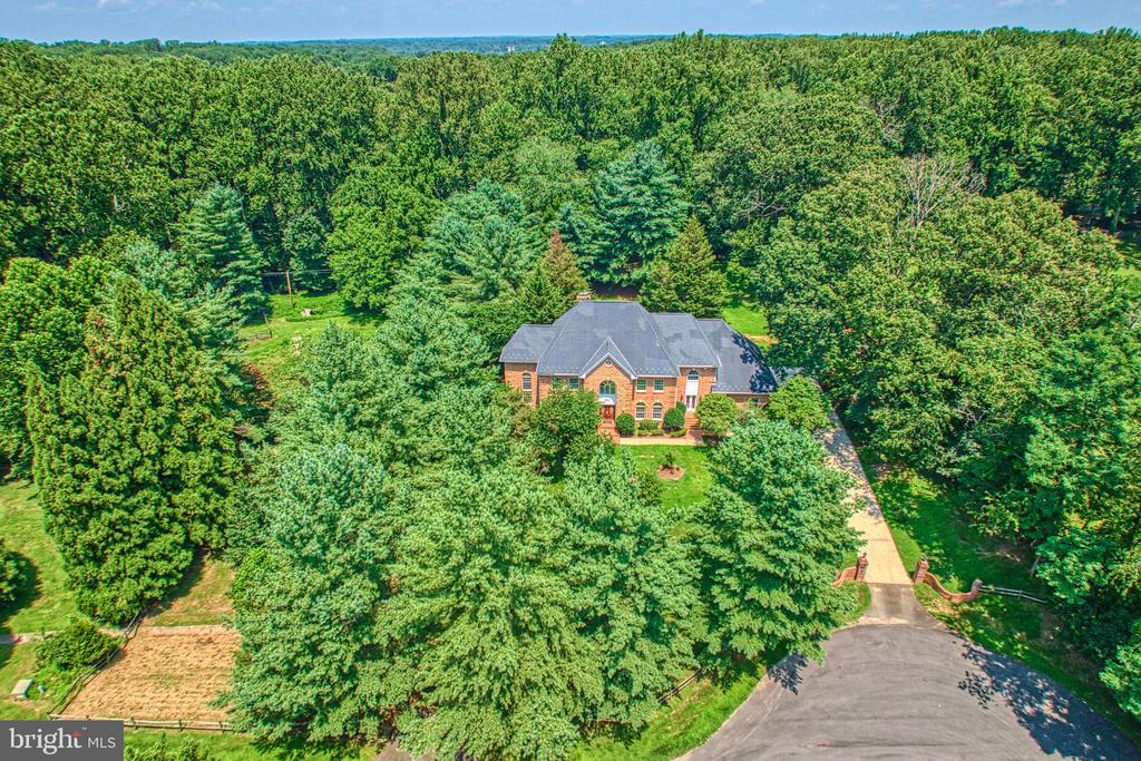 250 Golden Woods Ct