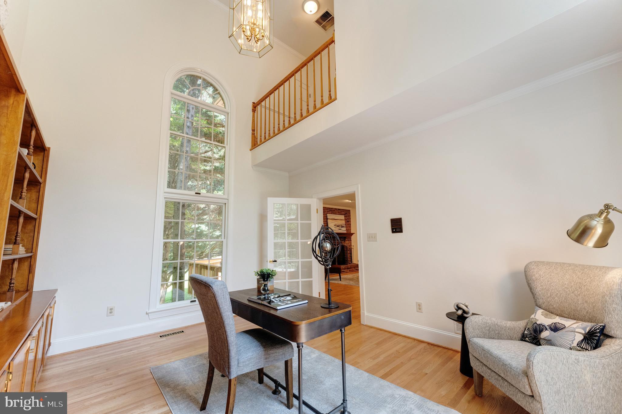 250 Golden Woods Ct