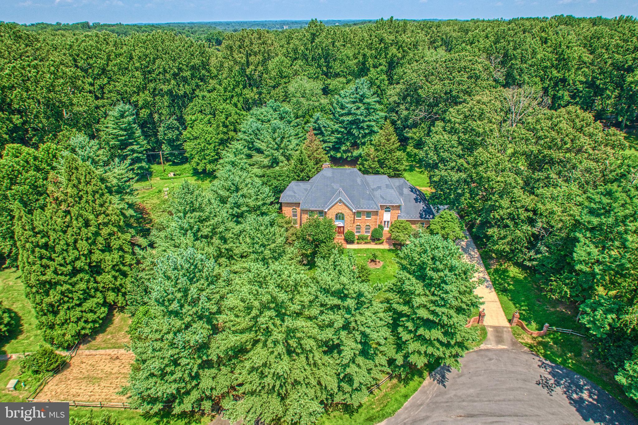 250 Golden Woods Ct