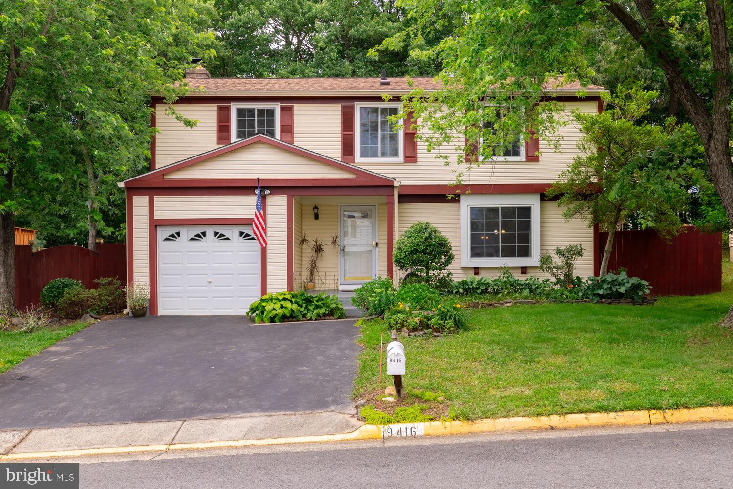 9416 Mirror Pond Dr