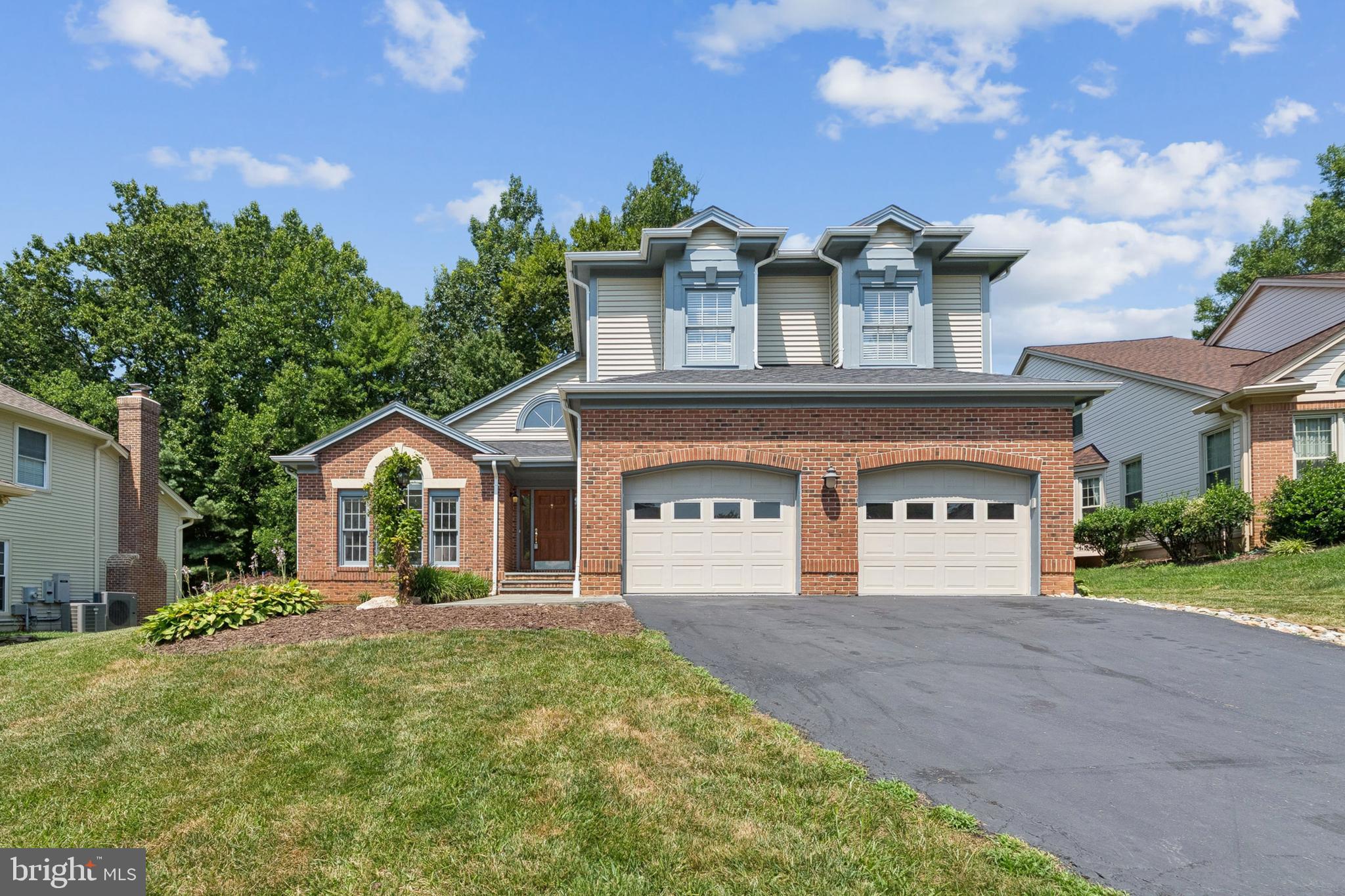 8410 Copperleaf Ct