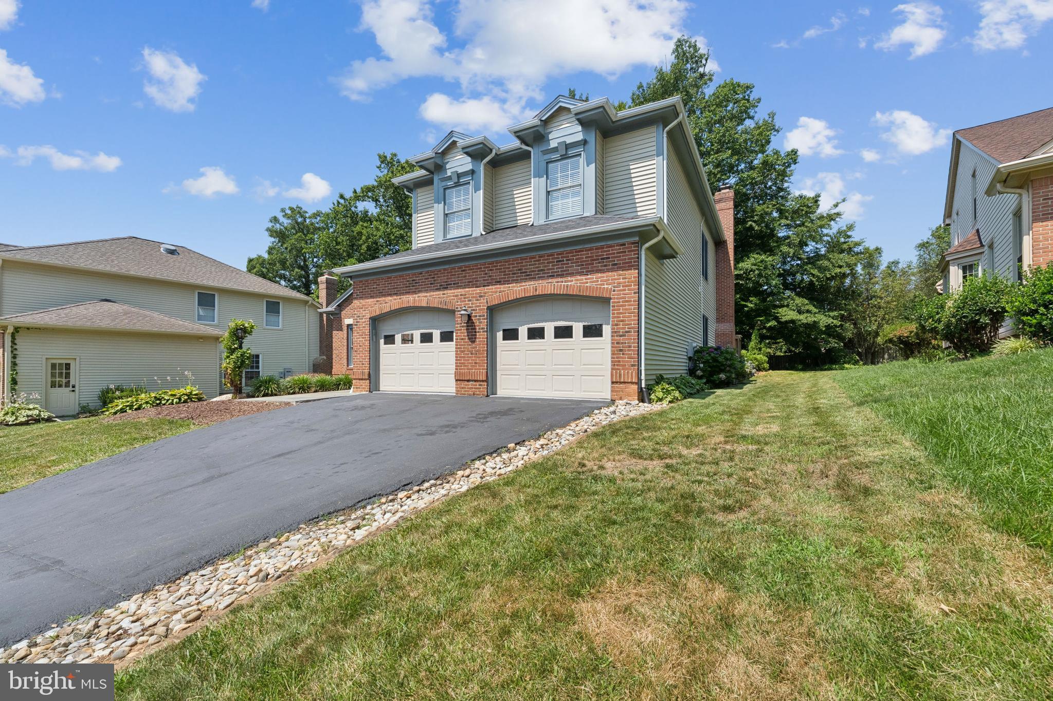 8410 Copperleaf Ct