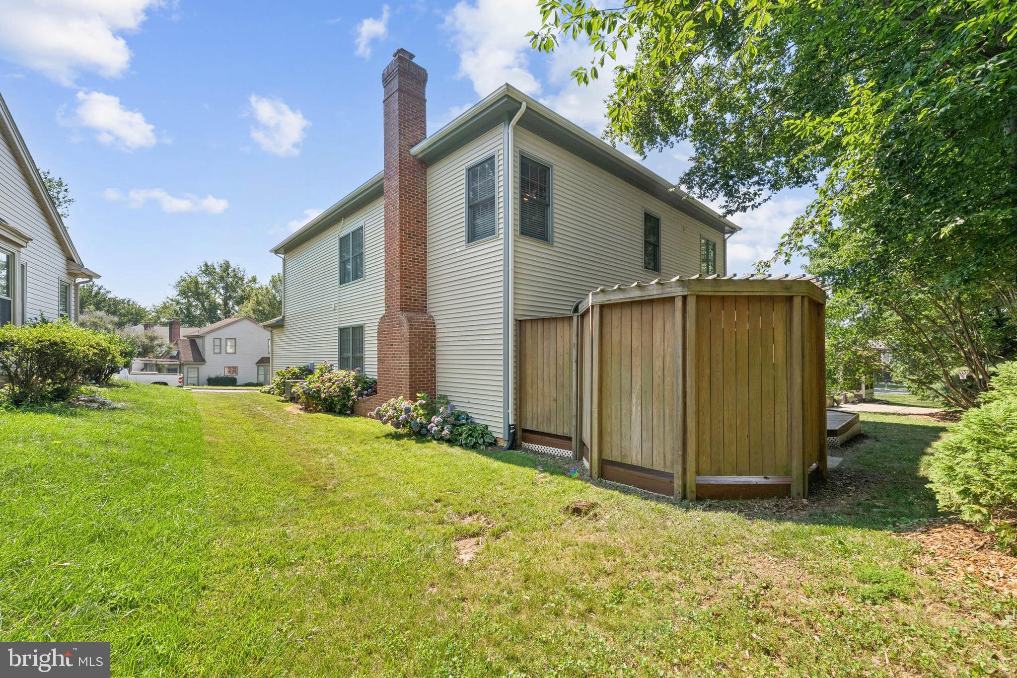 8410 Copperleaf Ct