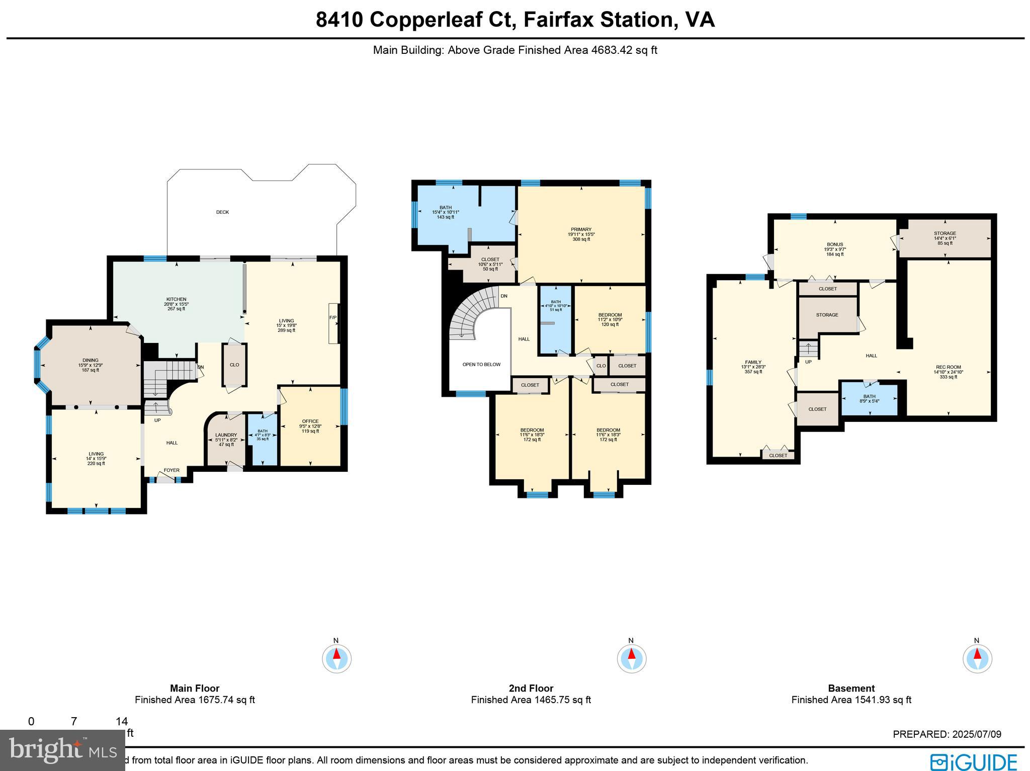 8410 Copperleaf Ct