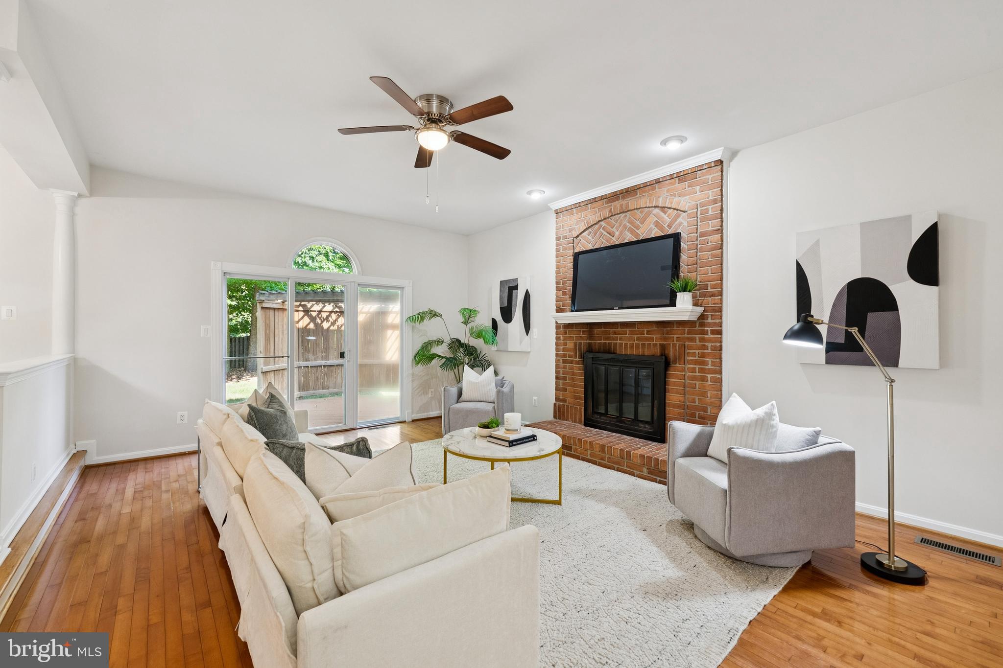 8410 Copperleaf Ct