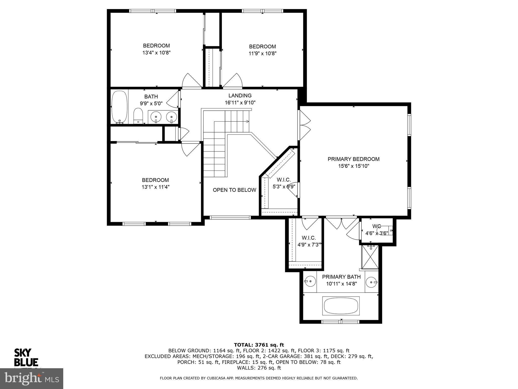 1309 Murray Downs Way