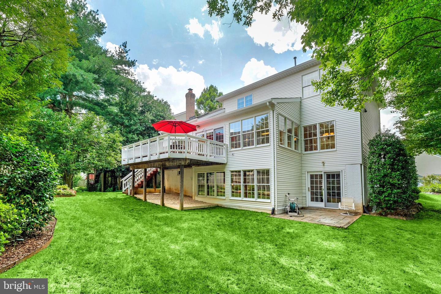 1309 Murray Downs Way