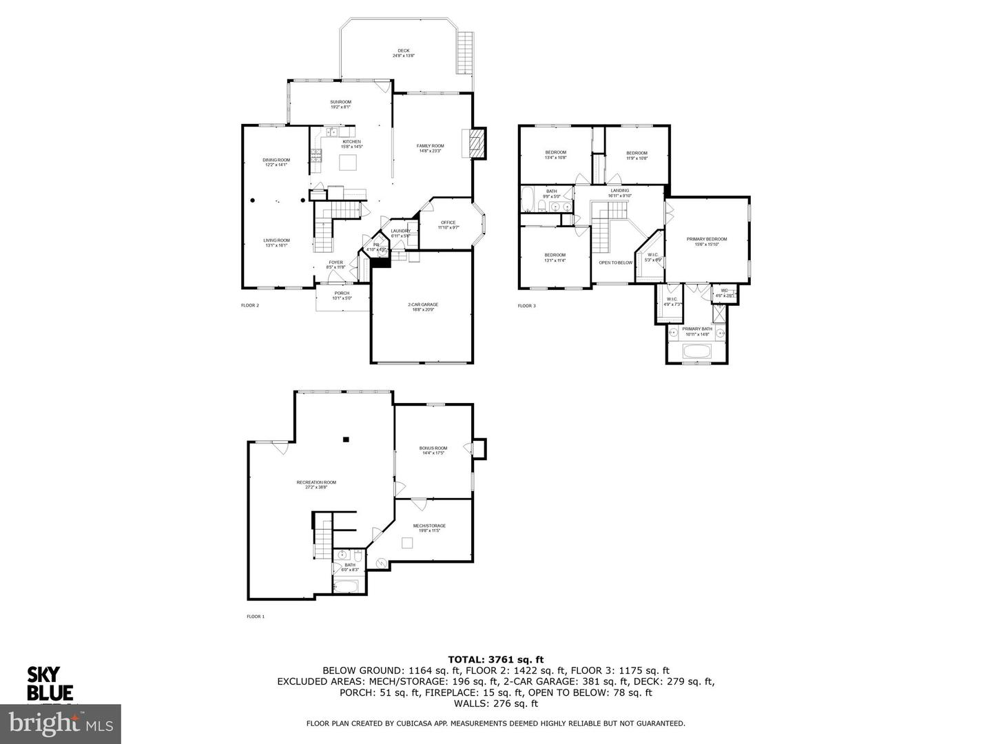 1309 Murray Downs Way
