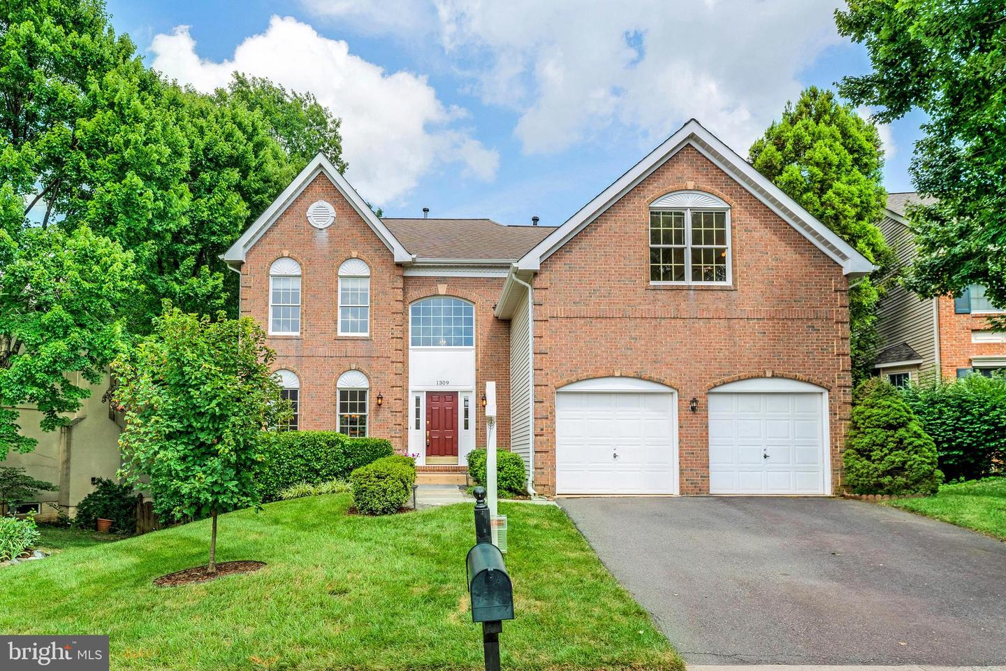 1309 Murray Downs Way