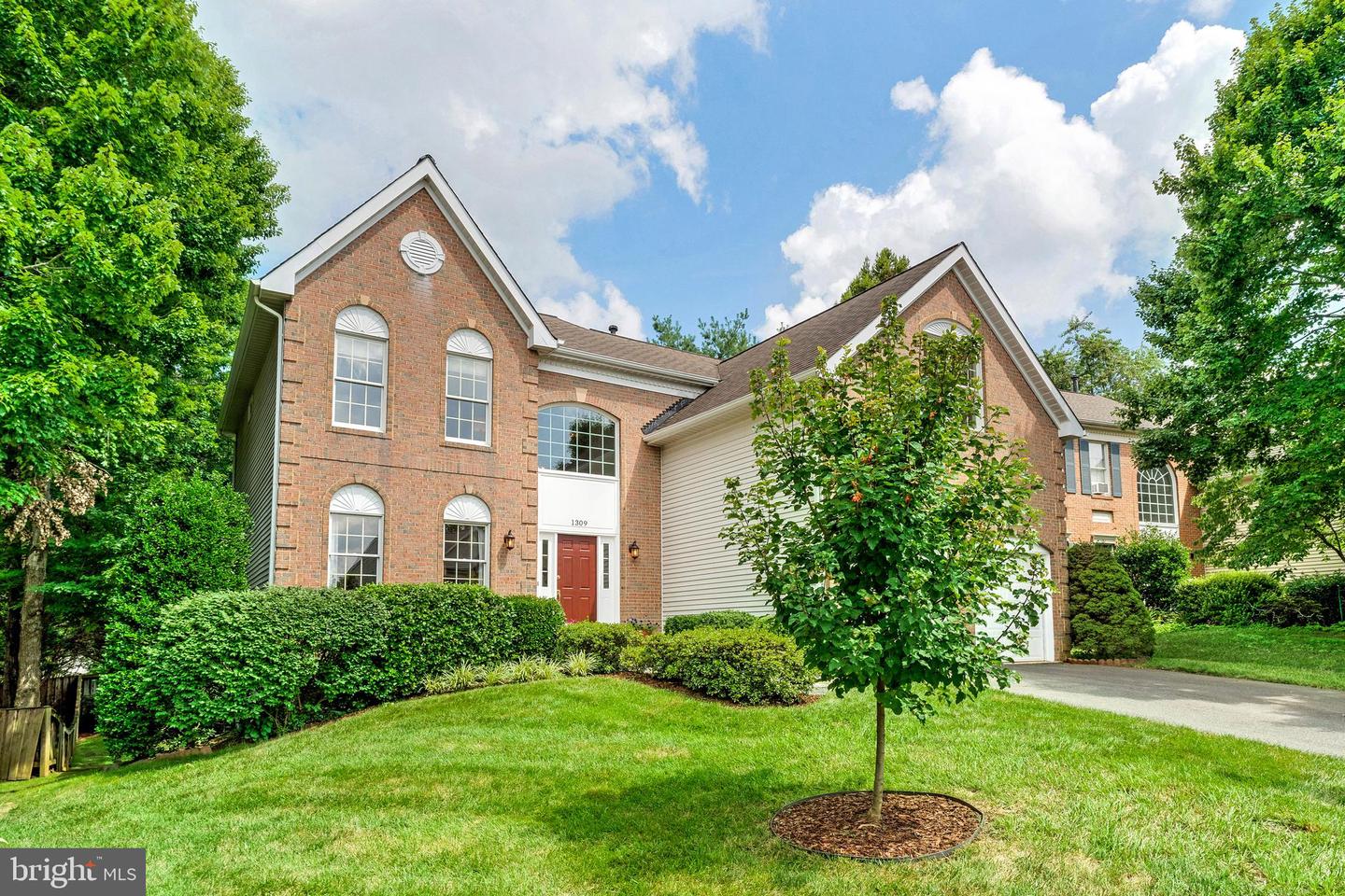 1309 Murray Downs Way