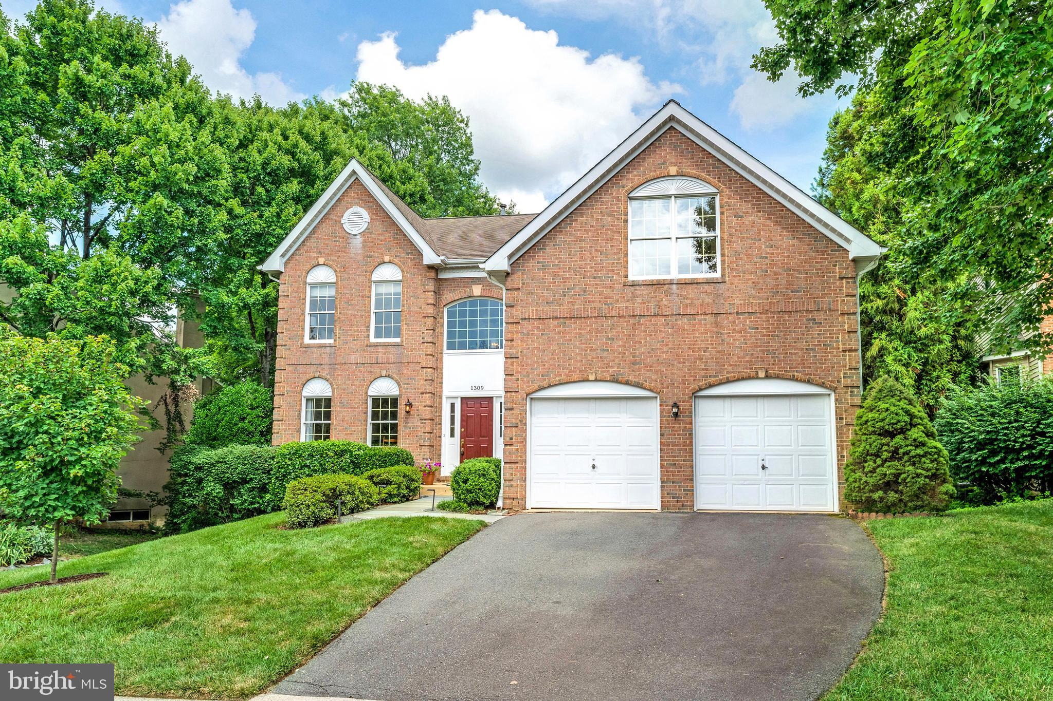 1309 Murray Downs Way