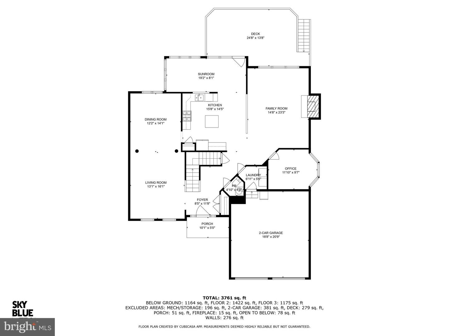 1309 Murray Downs Way